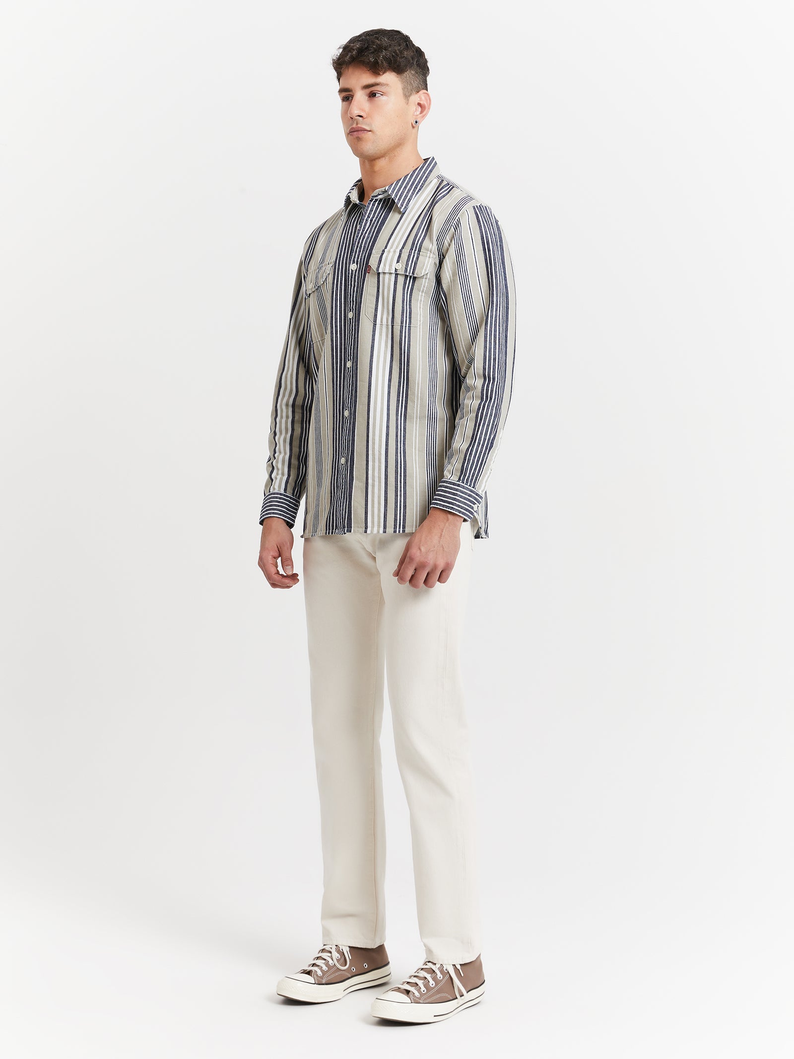 501 Levis Original Jeans