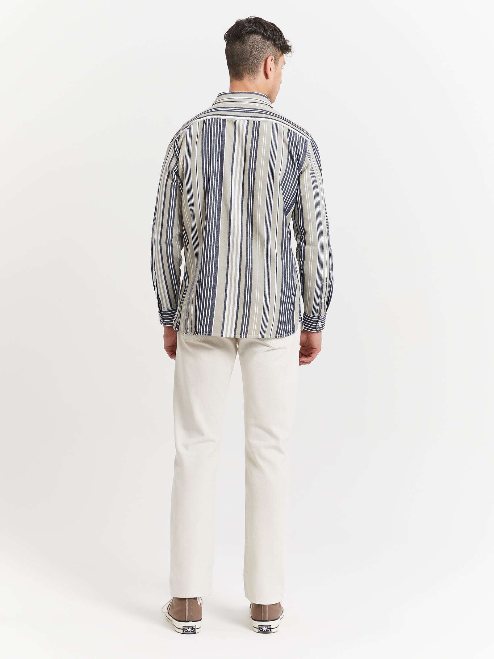 501 Levis Original Jeans