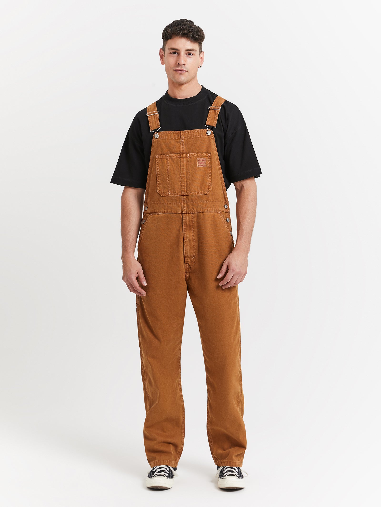 Red Tab™ Overalls