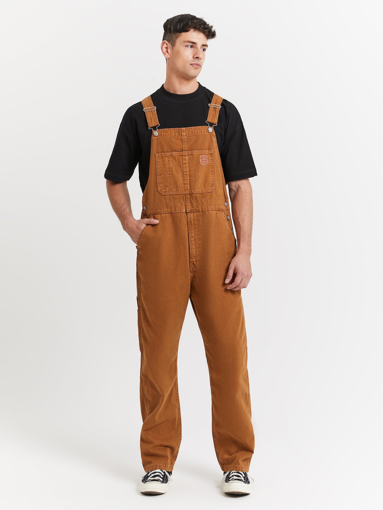 Red Tab™ Overalls