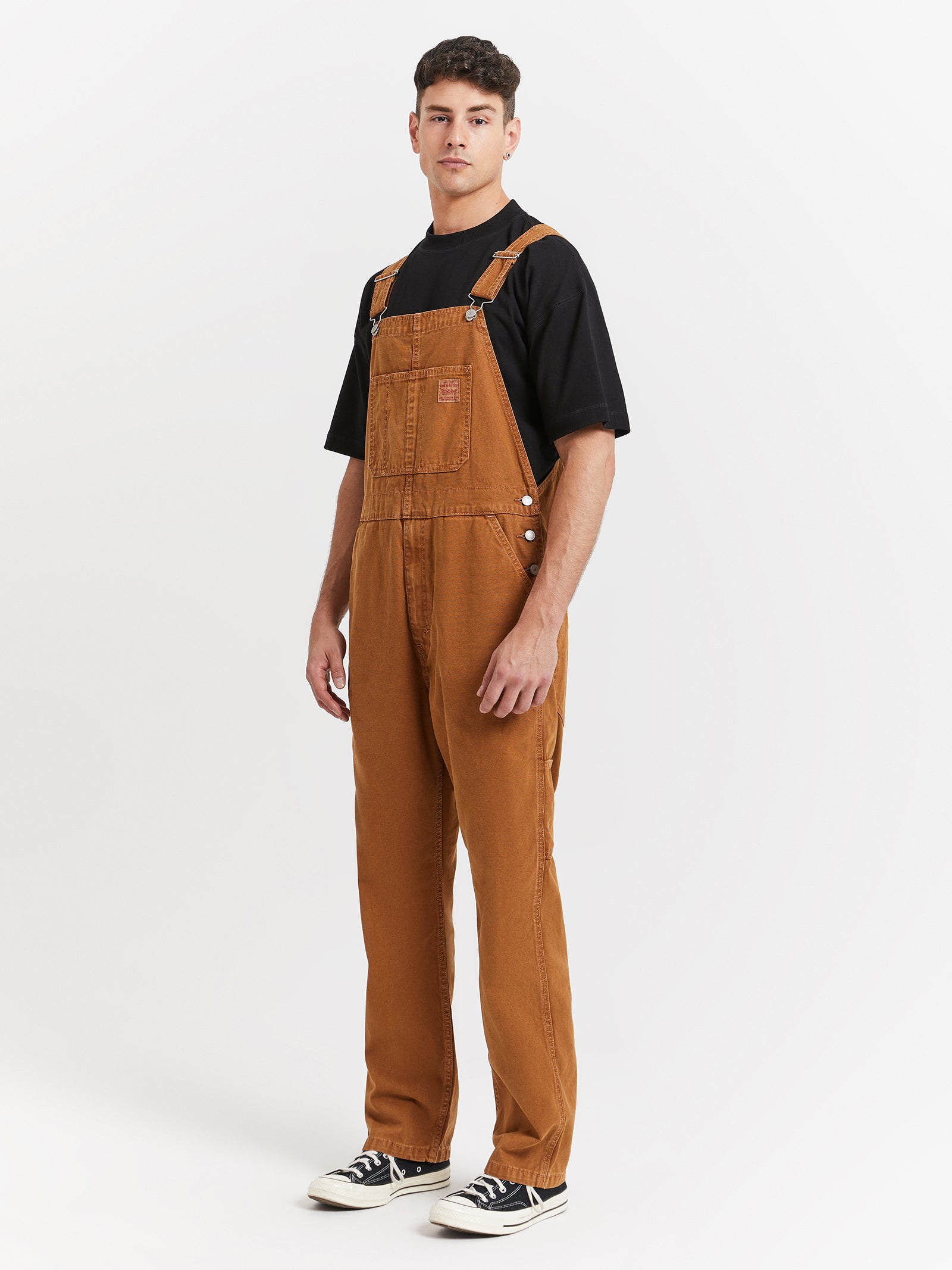 Red Tab™ Overalls