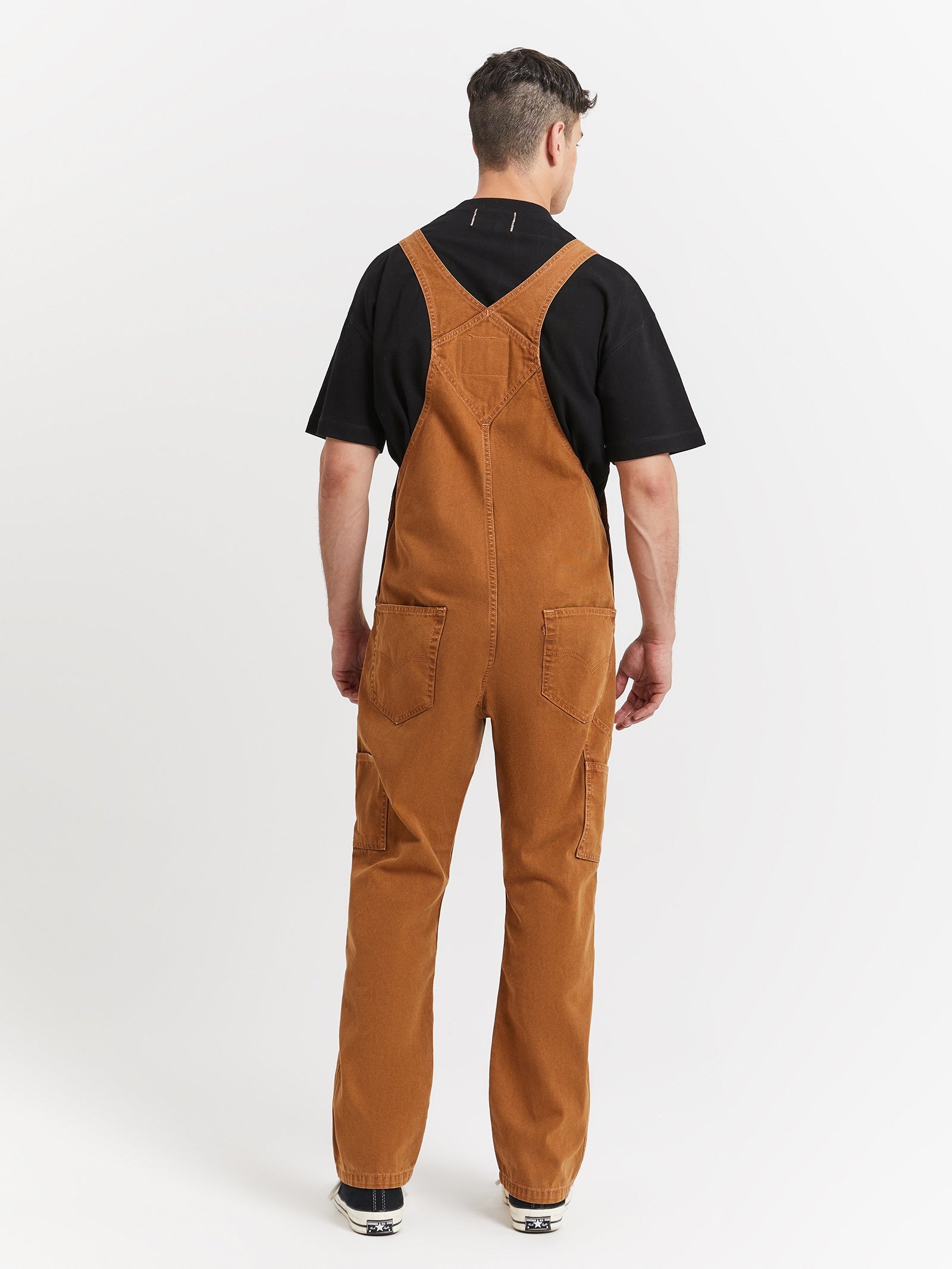 Red Tab™ Overalls