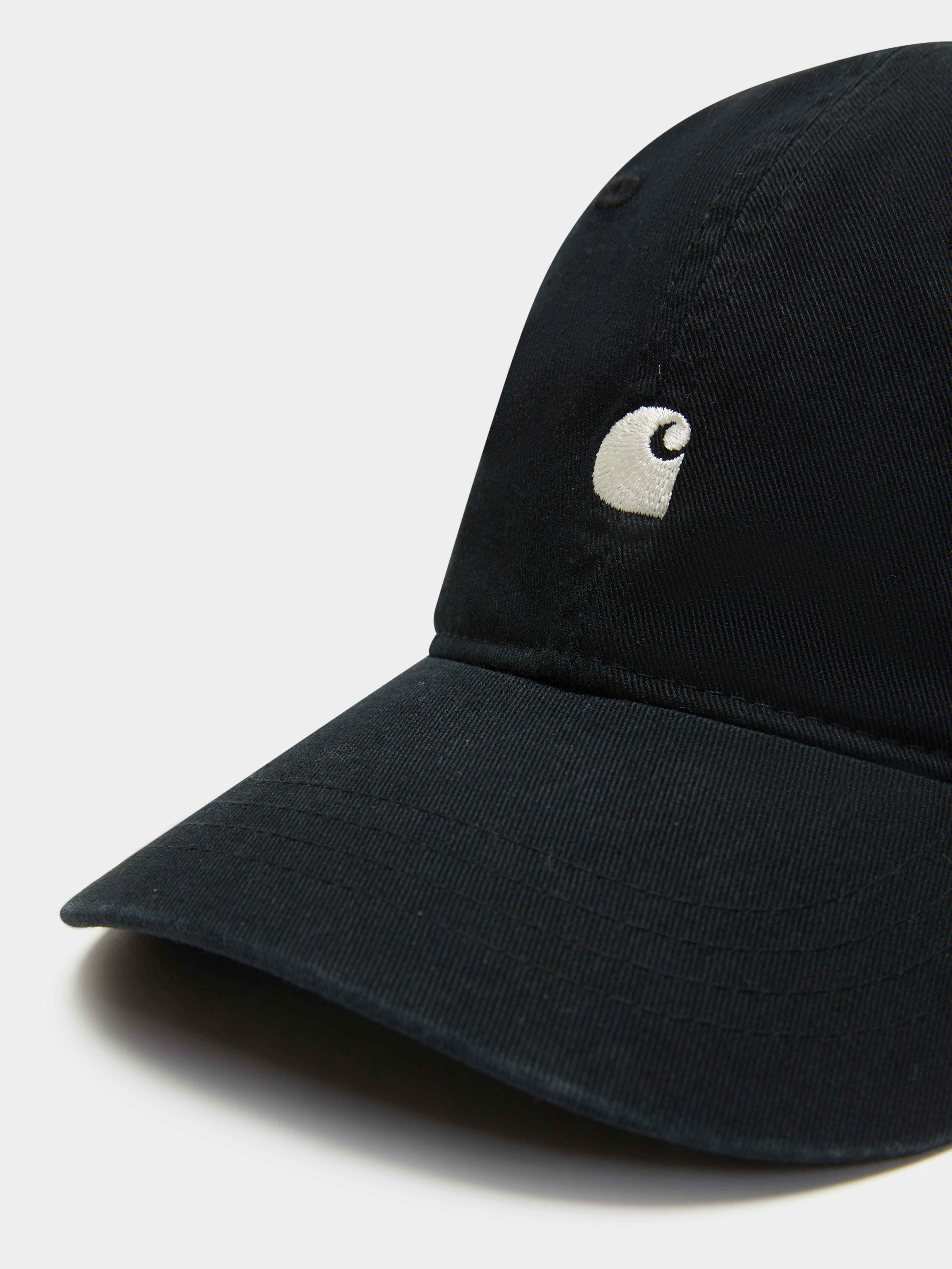 Madison Logo Cap