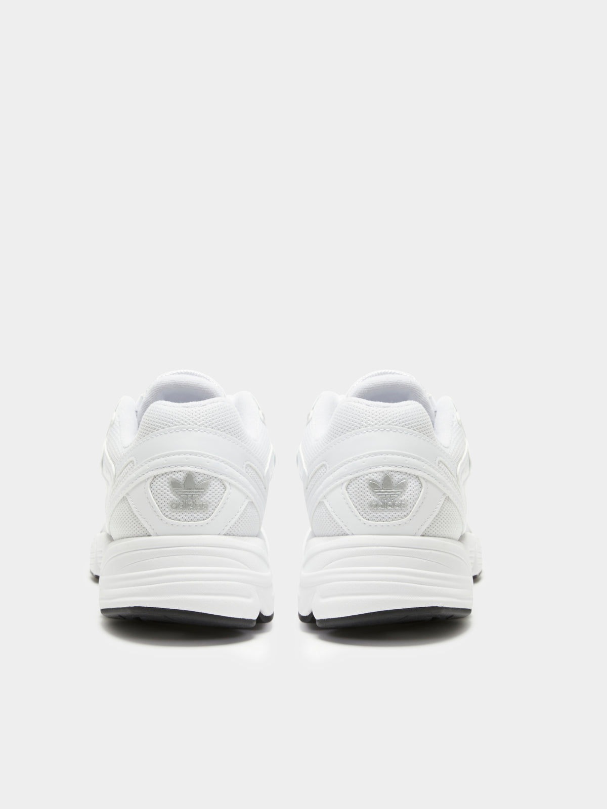 Adidas Womens Astir Sneakers Cloud White / Supplier Colour Adidas Womens Astir Sneakers Cloud White / Supplier Colour