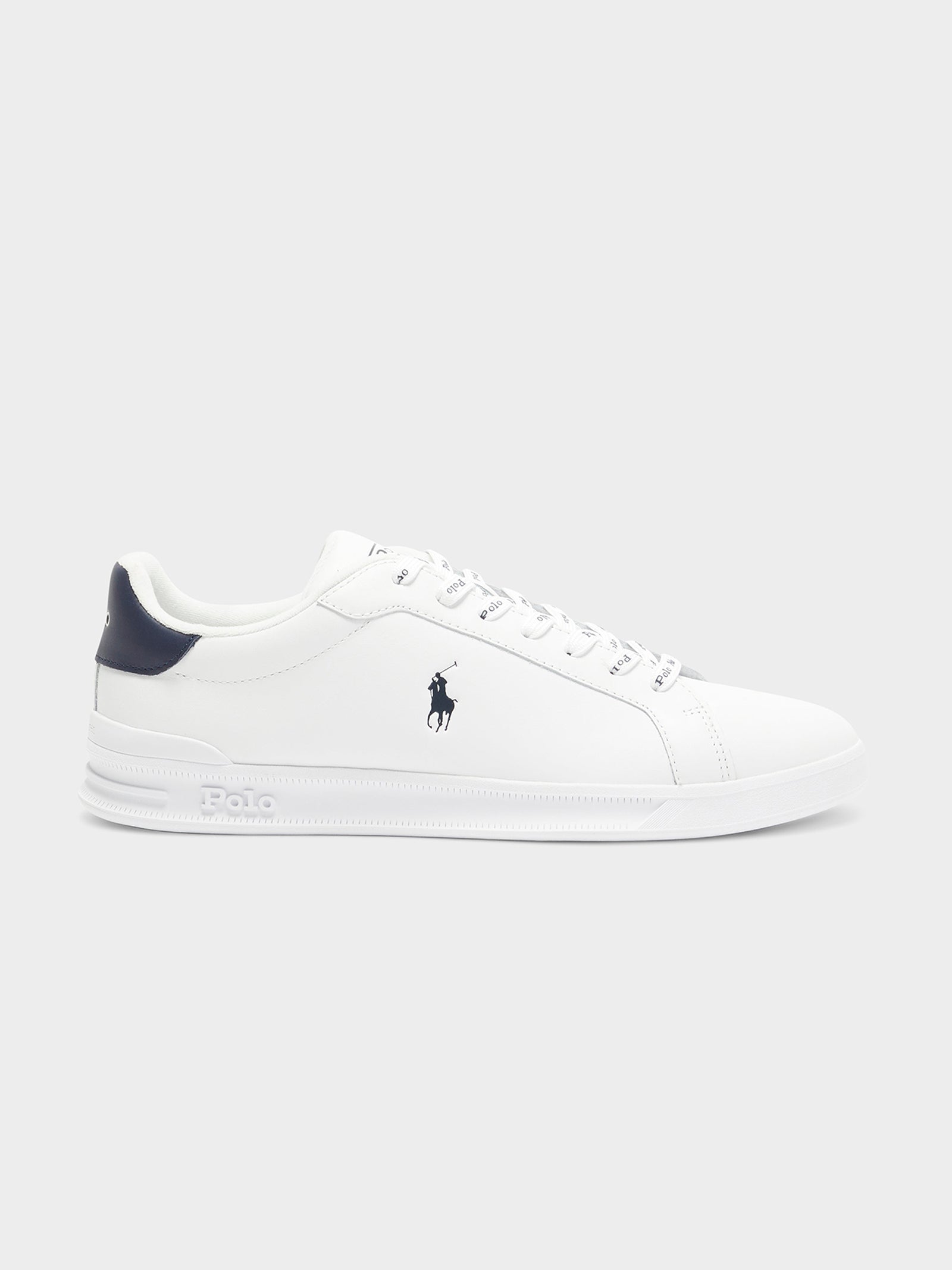Heritage Court II Sneakers