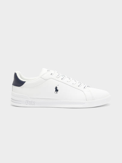 Heritage Court II Sneakers