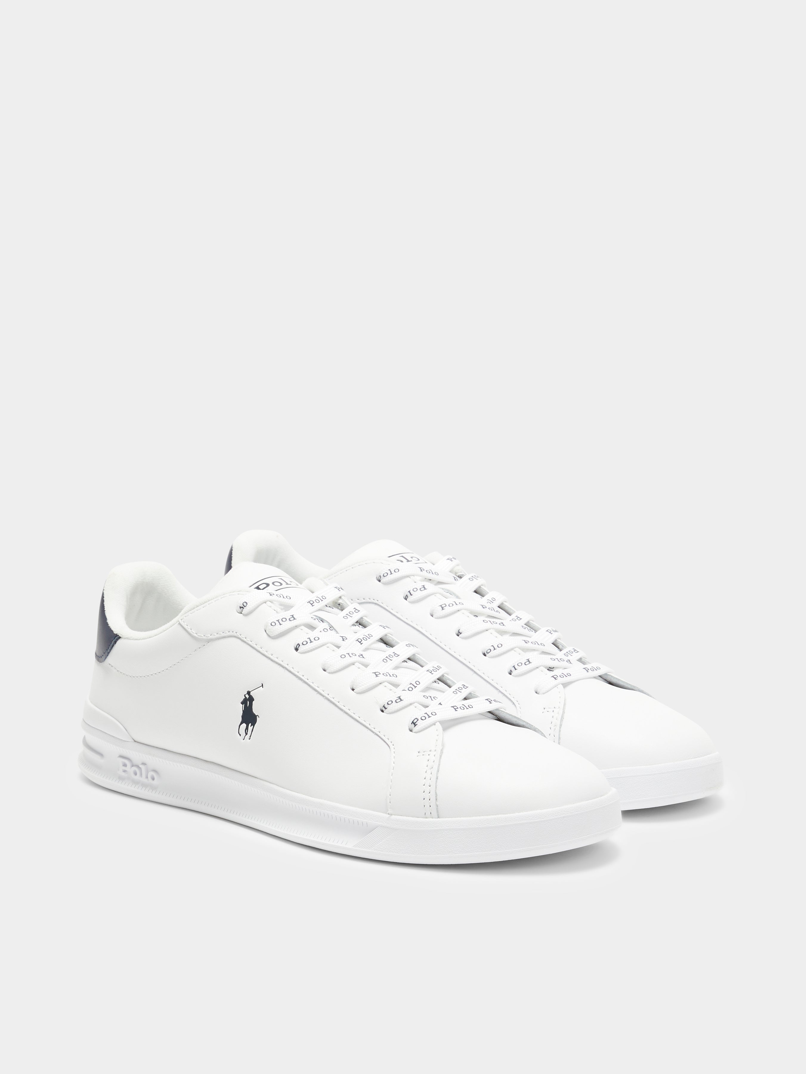 Heritage Court II Sneakers