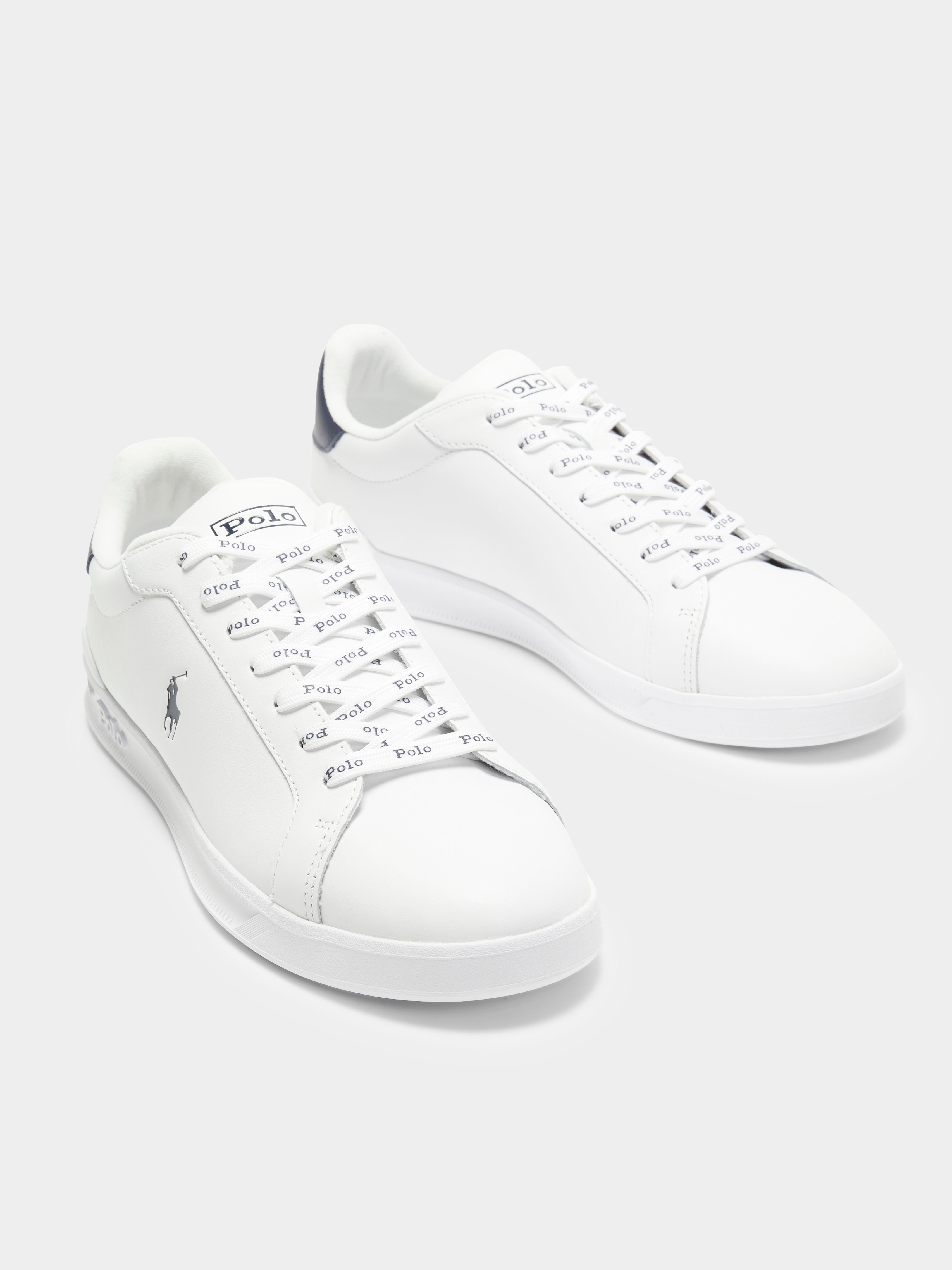 Heritage Court II Sneakers