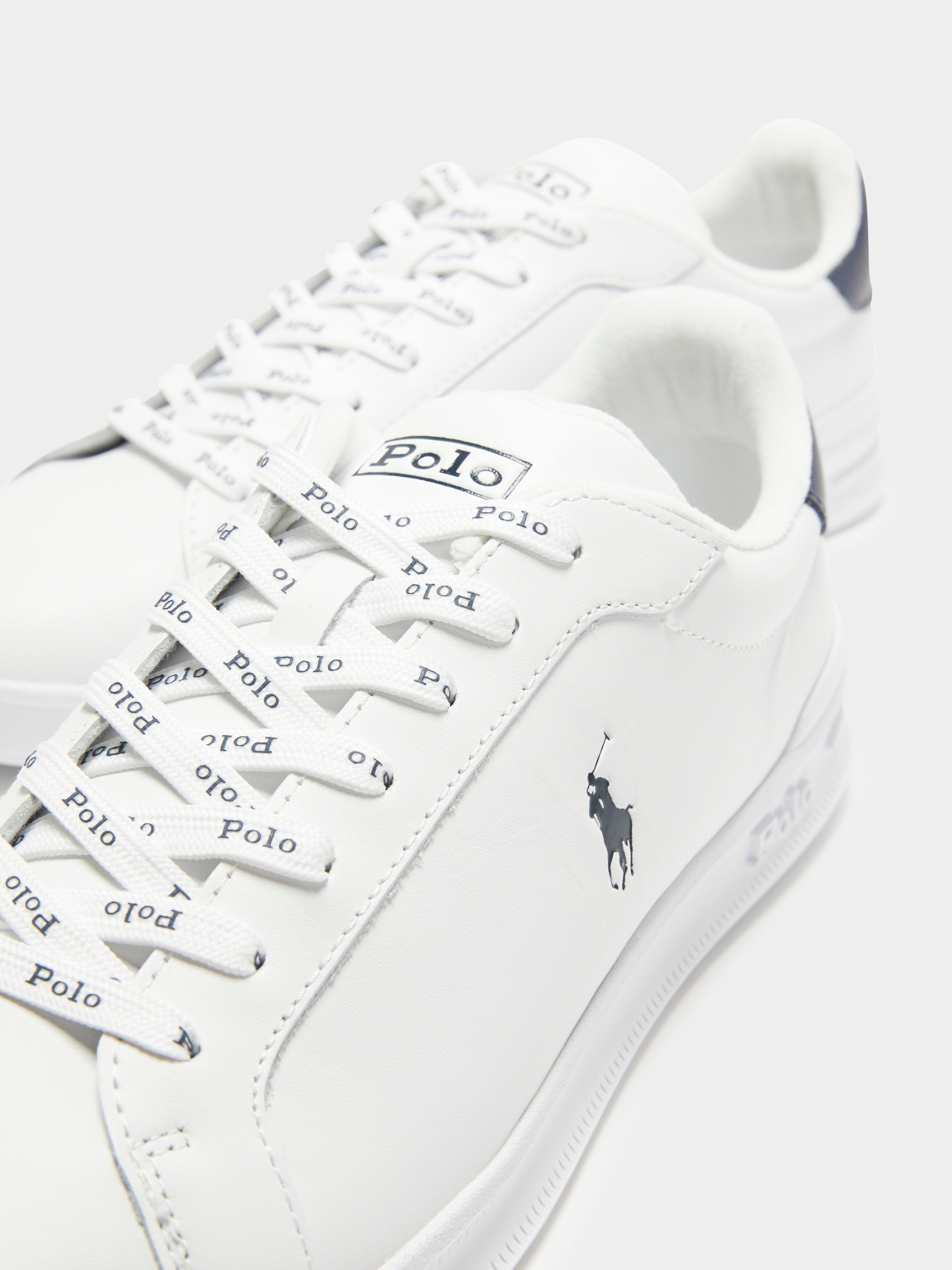 Heritage Court II Sneakers