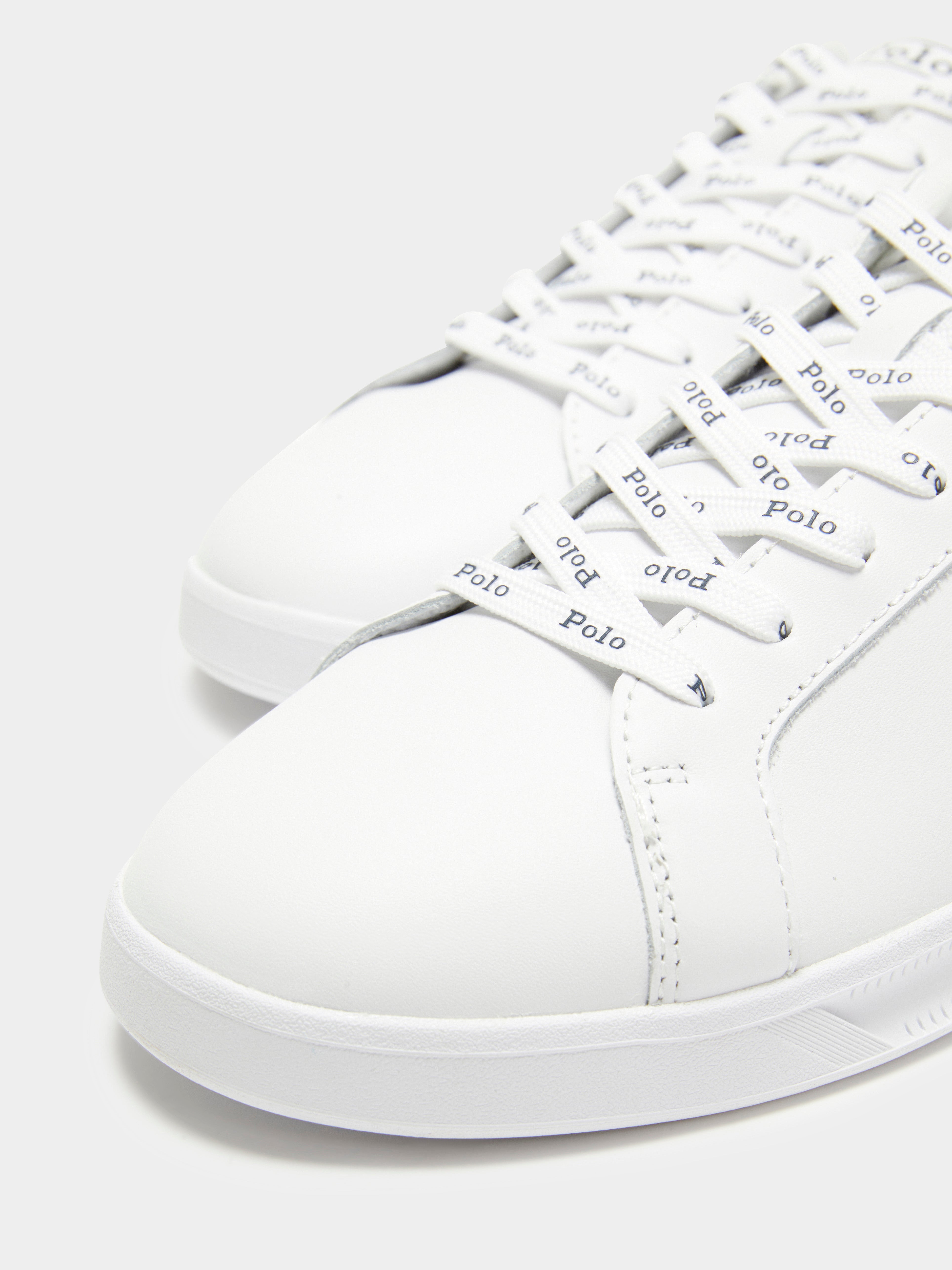 Heritage Court II Sneakers