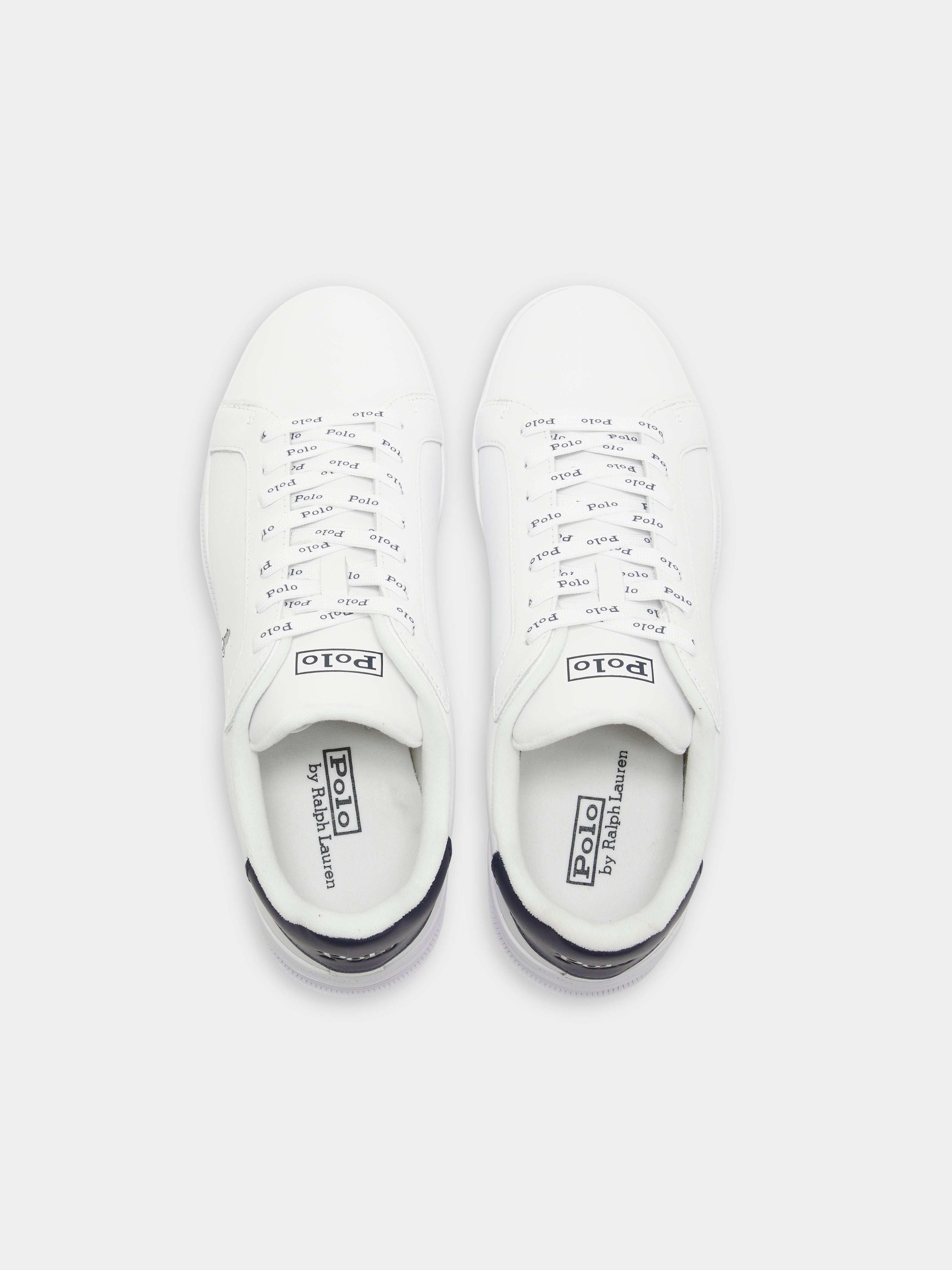 Heritage Court II Sneakers