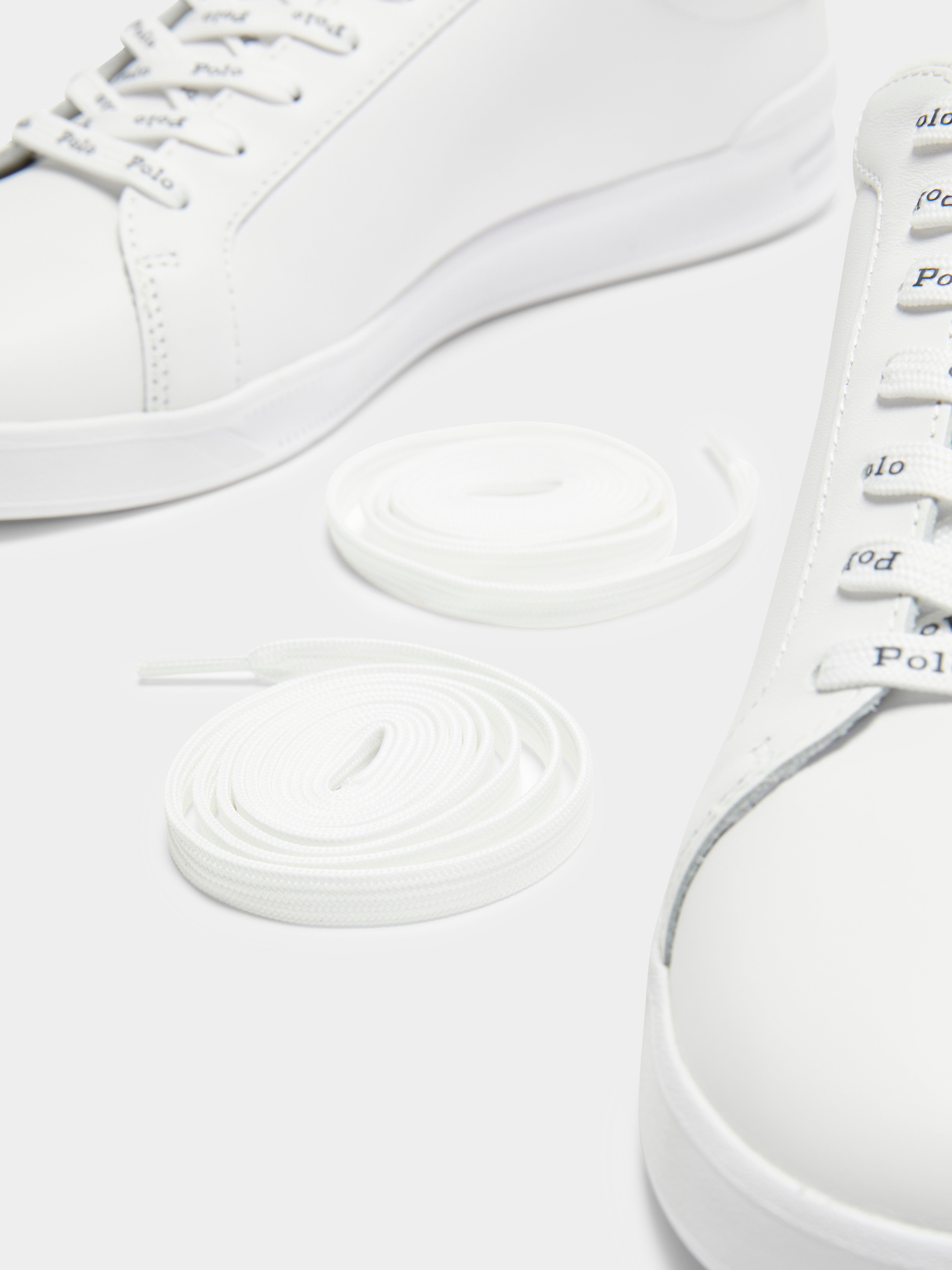 Heritage Court II Sneakers