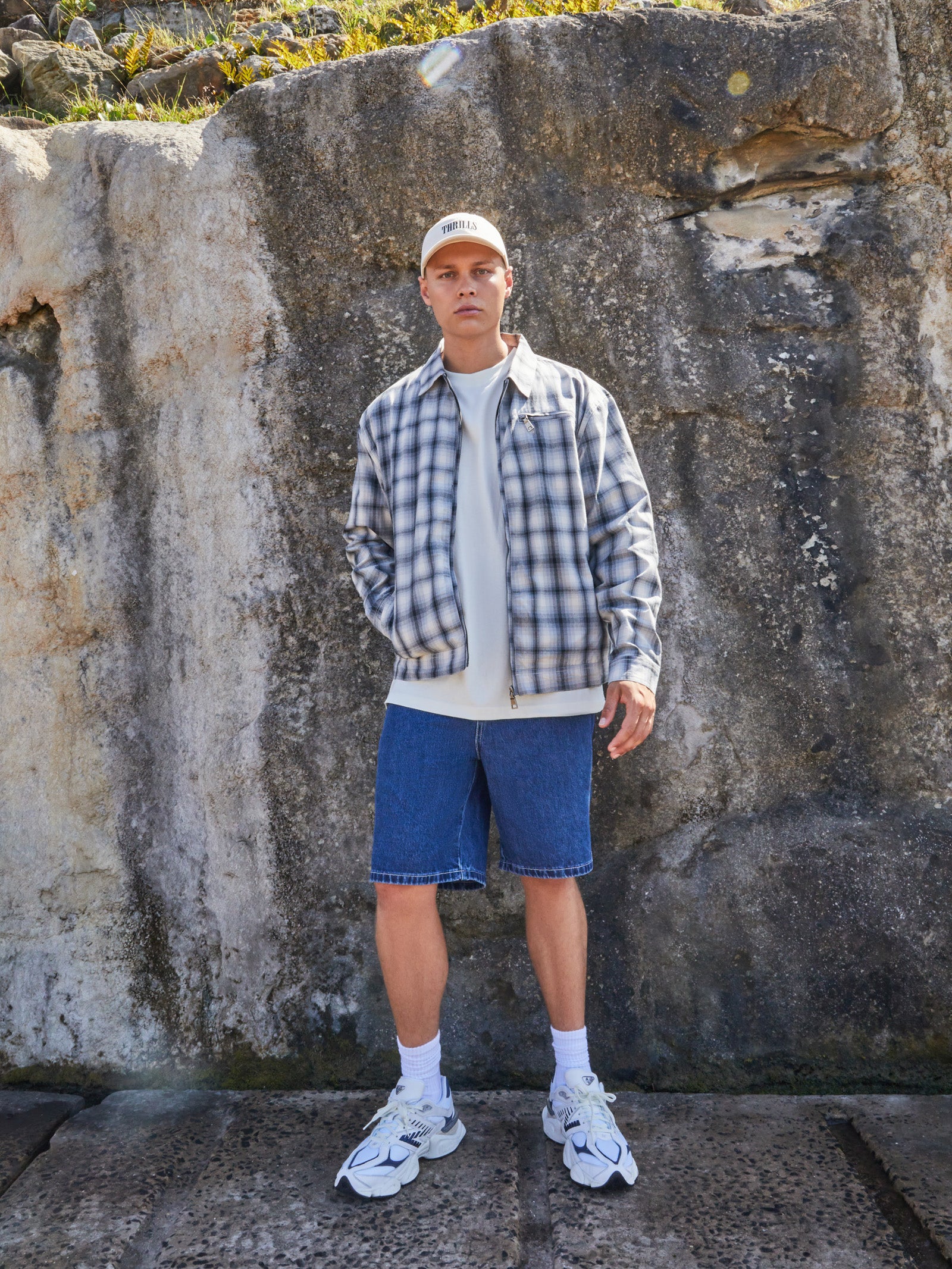 Style Football Casuals Trainers Football Casual Hooligan Wear