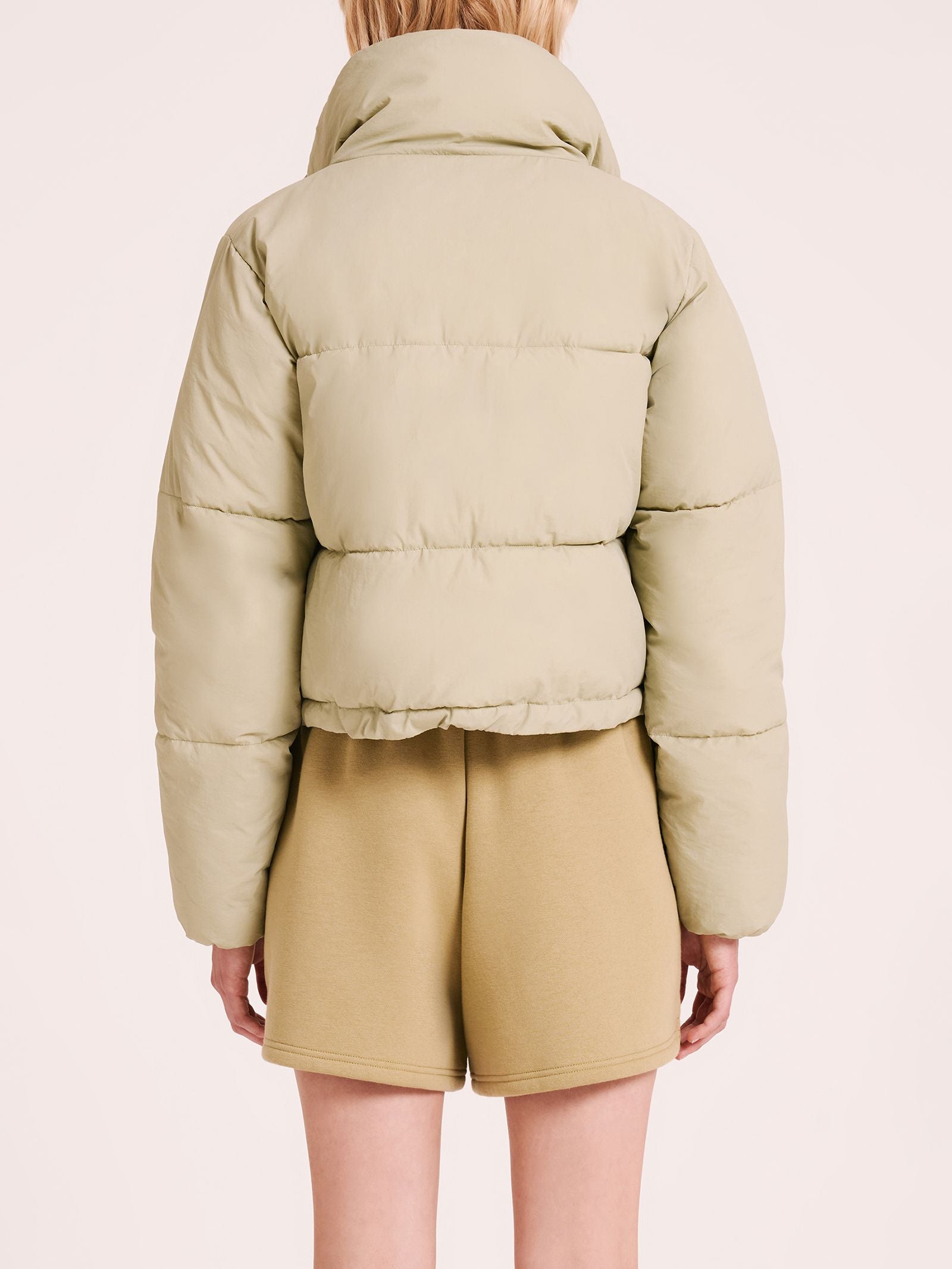 The Rise of the Puffer Jacket - Glue Store