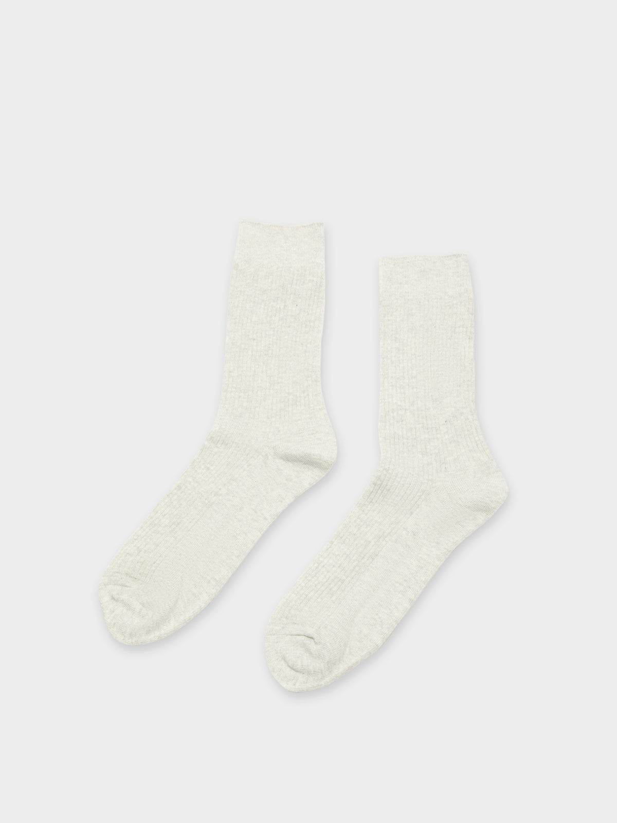 1 Pair of Everyday Socks