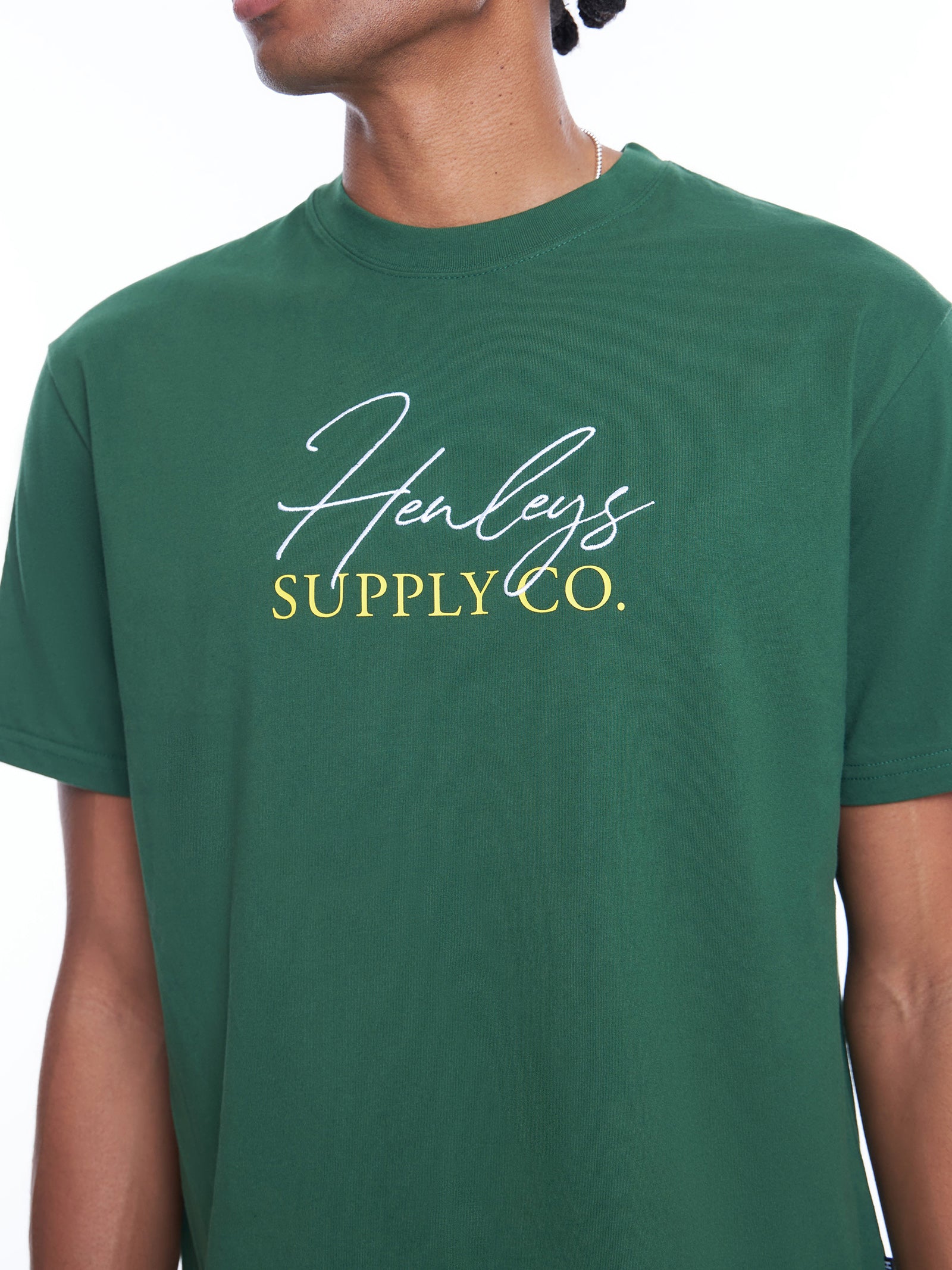Supply Tee