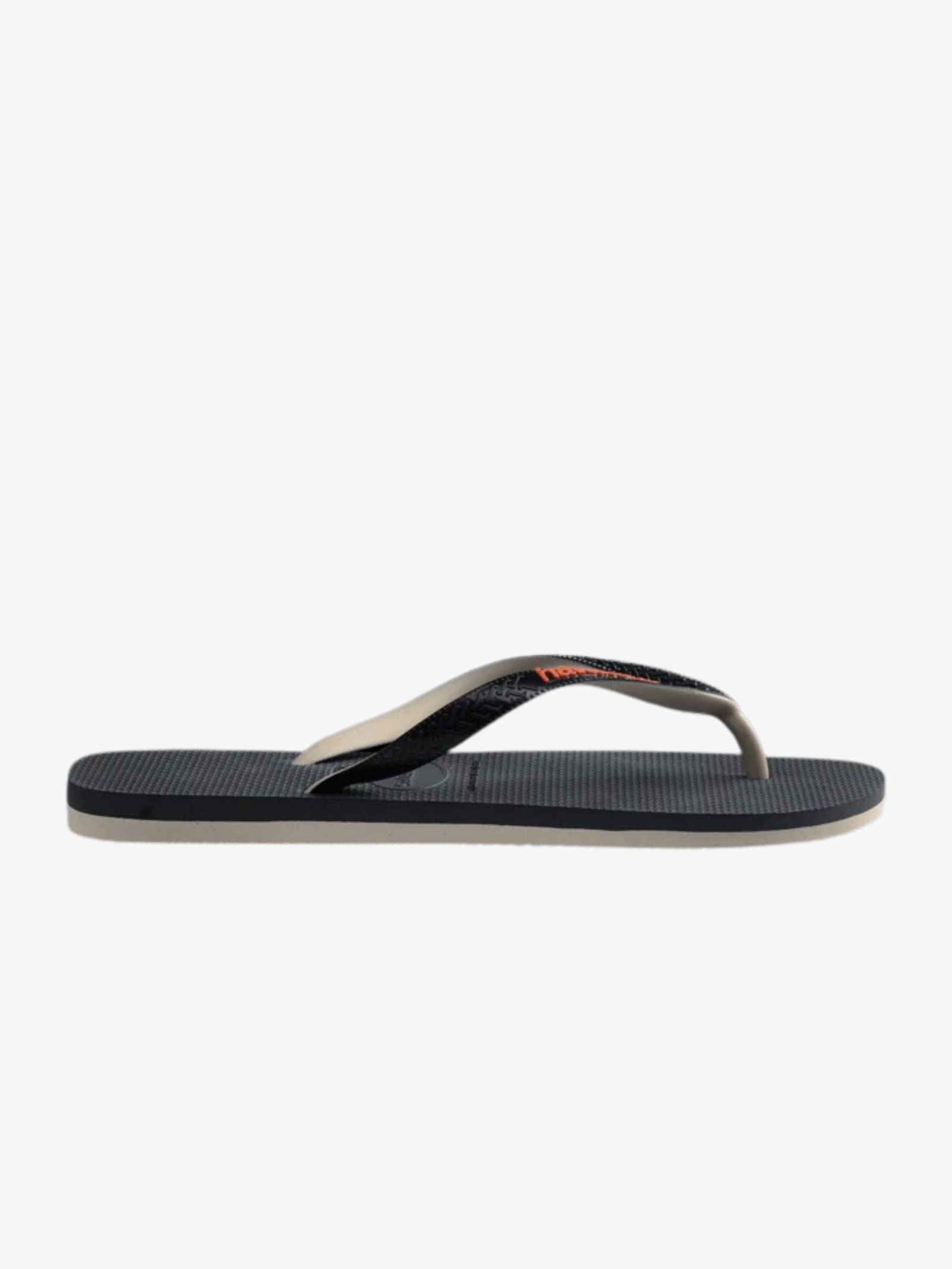Top Rubber Mix Flip Flops