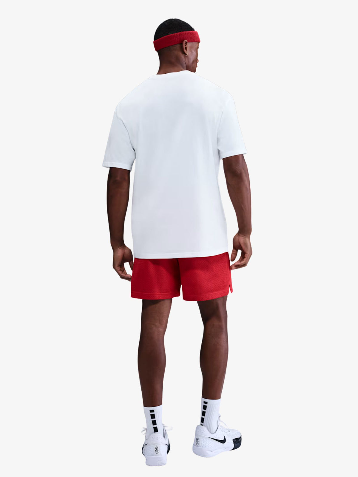 Nike Men's Max90 T-Shirt | White