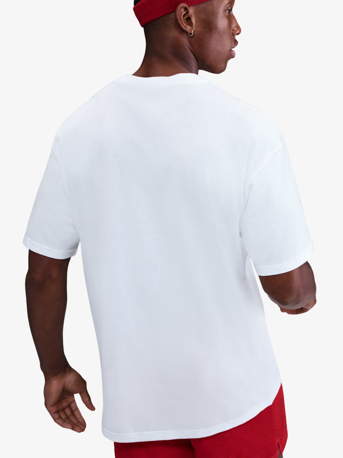 Nike Men's Max90 T-Shirt | White