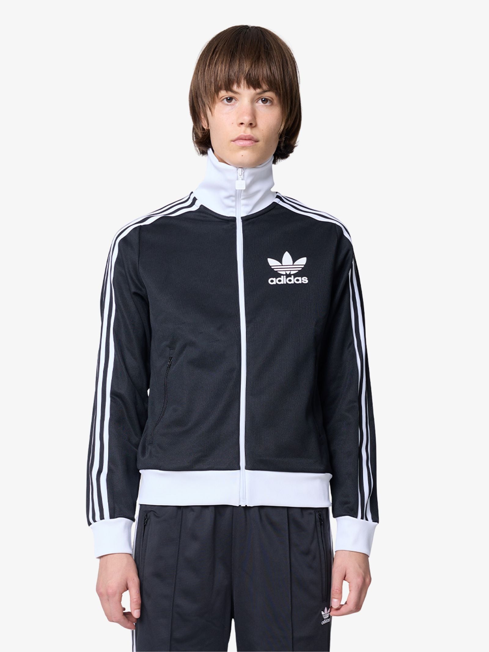 Women's Classic Track Top