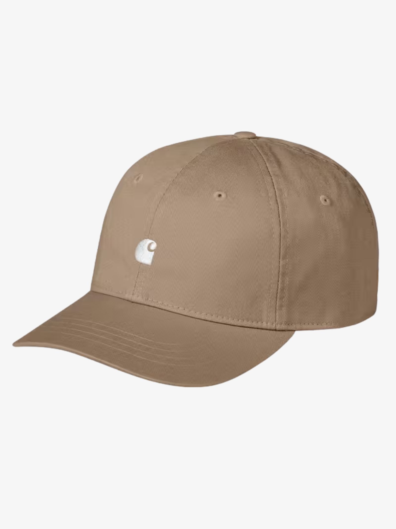 Madison Logo Cap