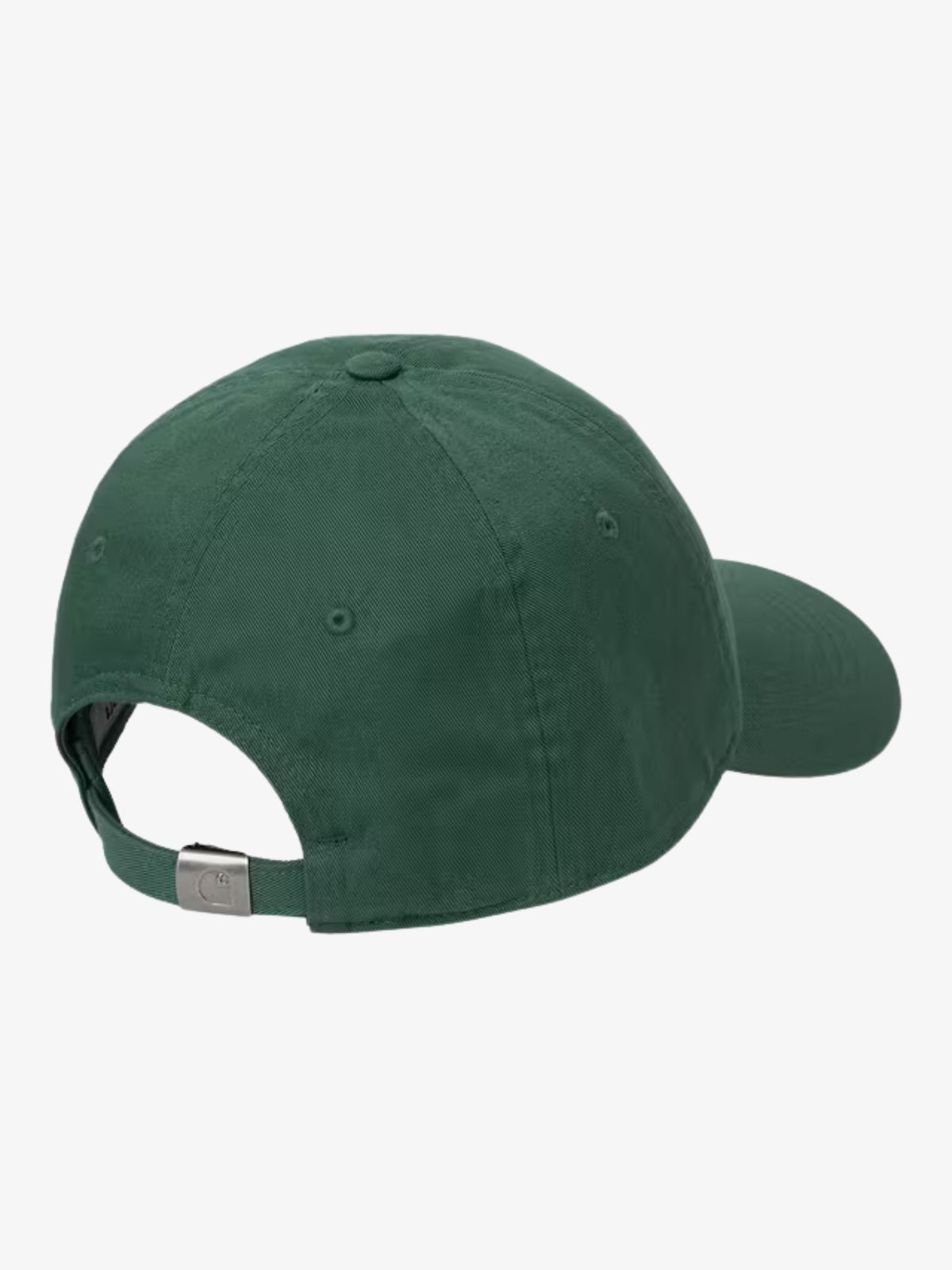 Carhartt Wip Madison Logo Cap | Dark Fir / Wax