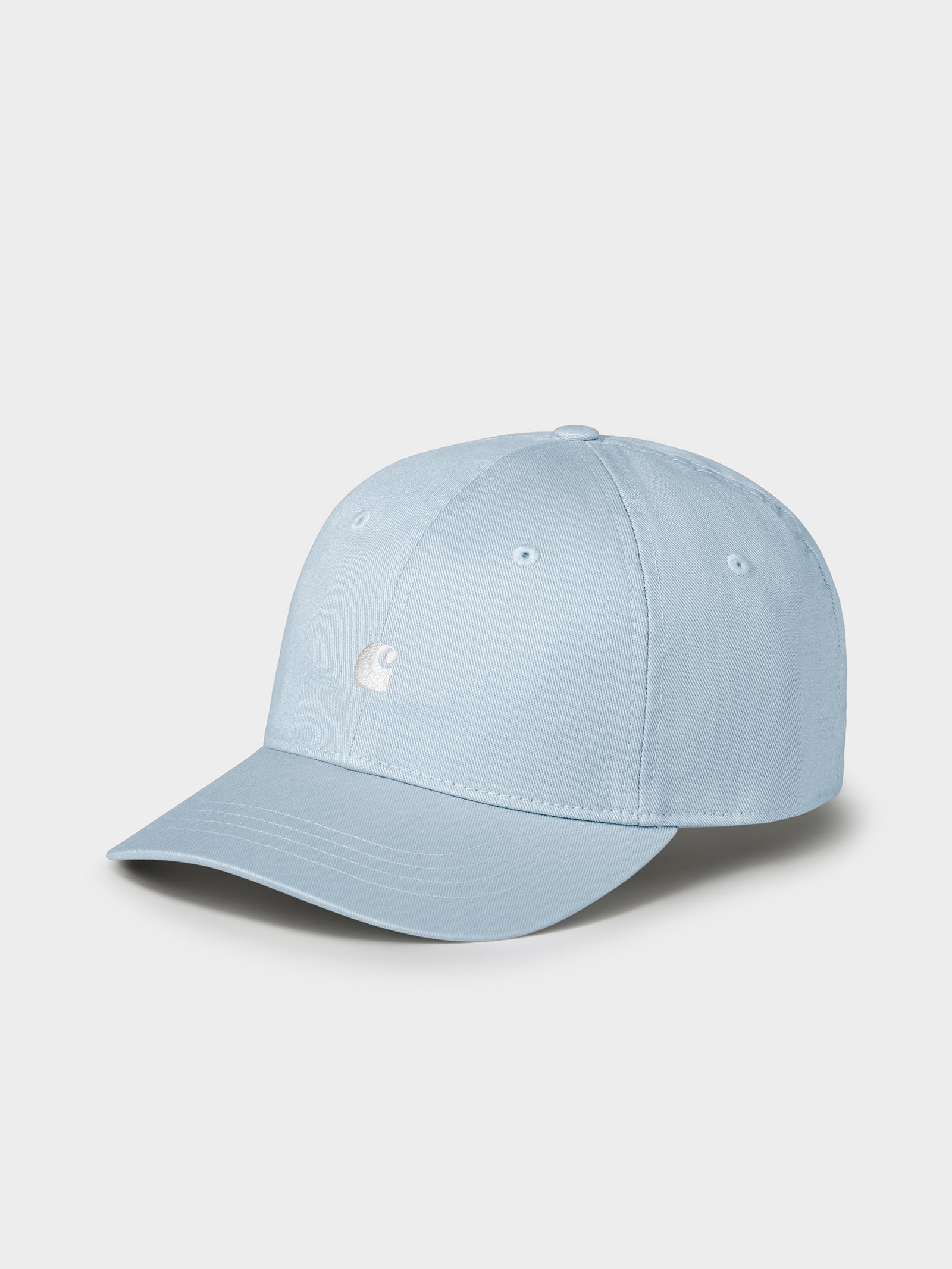 Madison Logo Cap