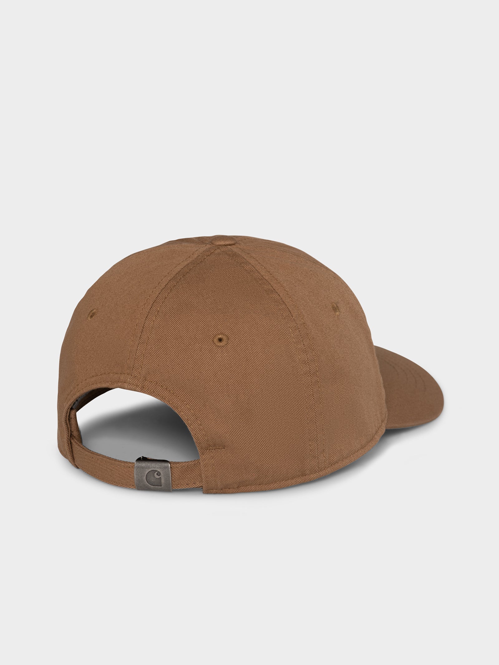Madison Logo Cap