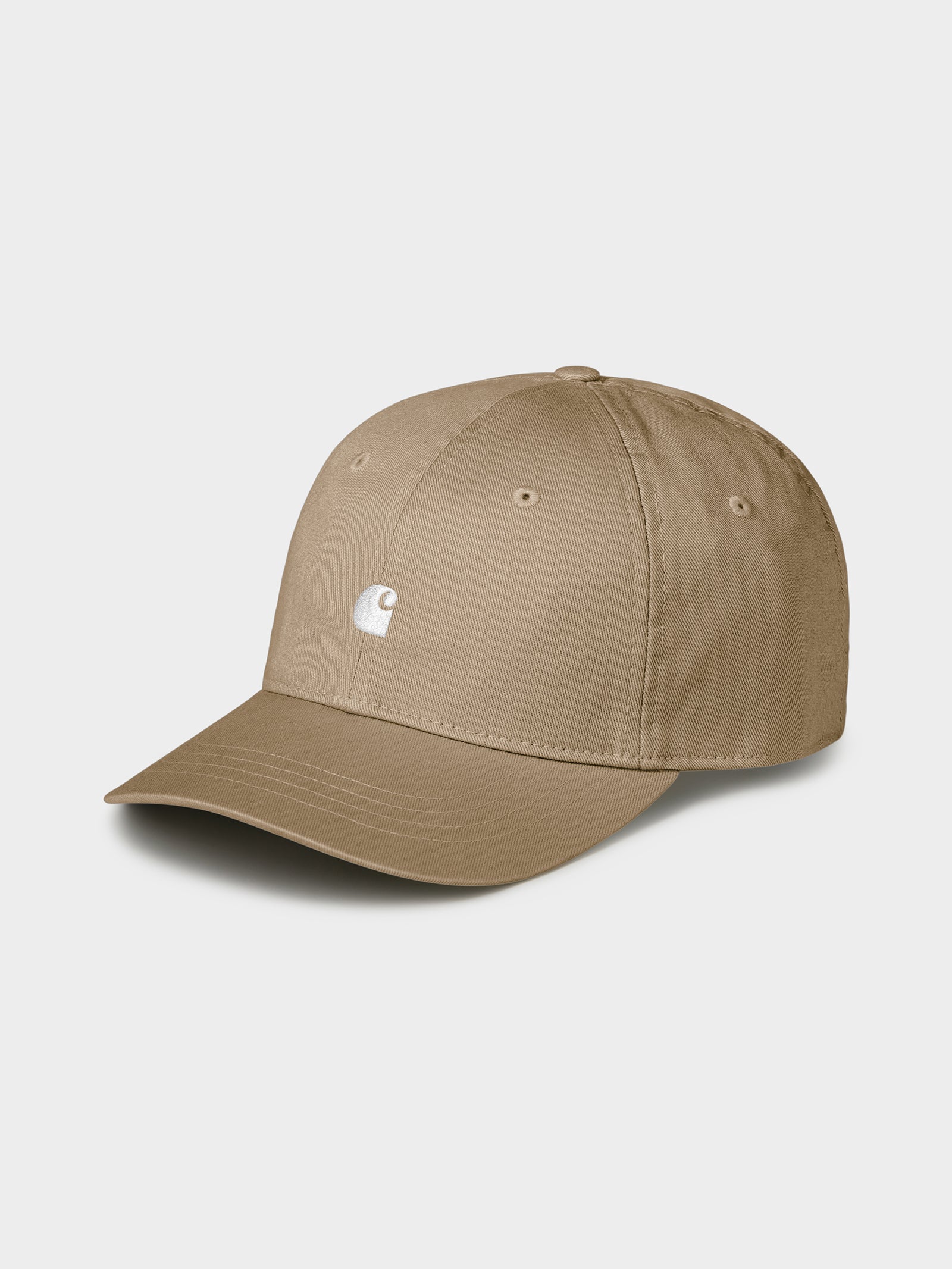 Madison Logo Cap