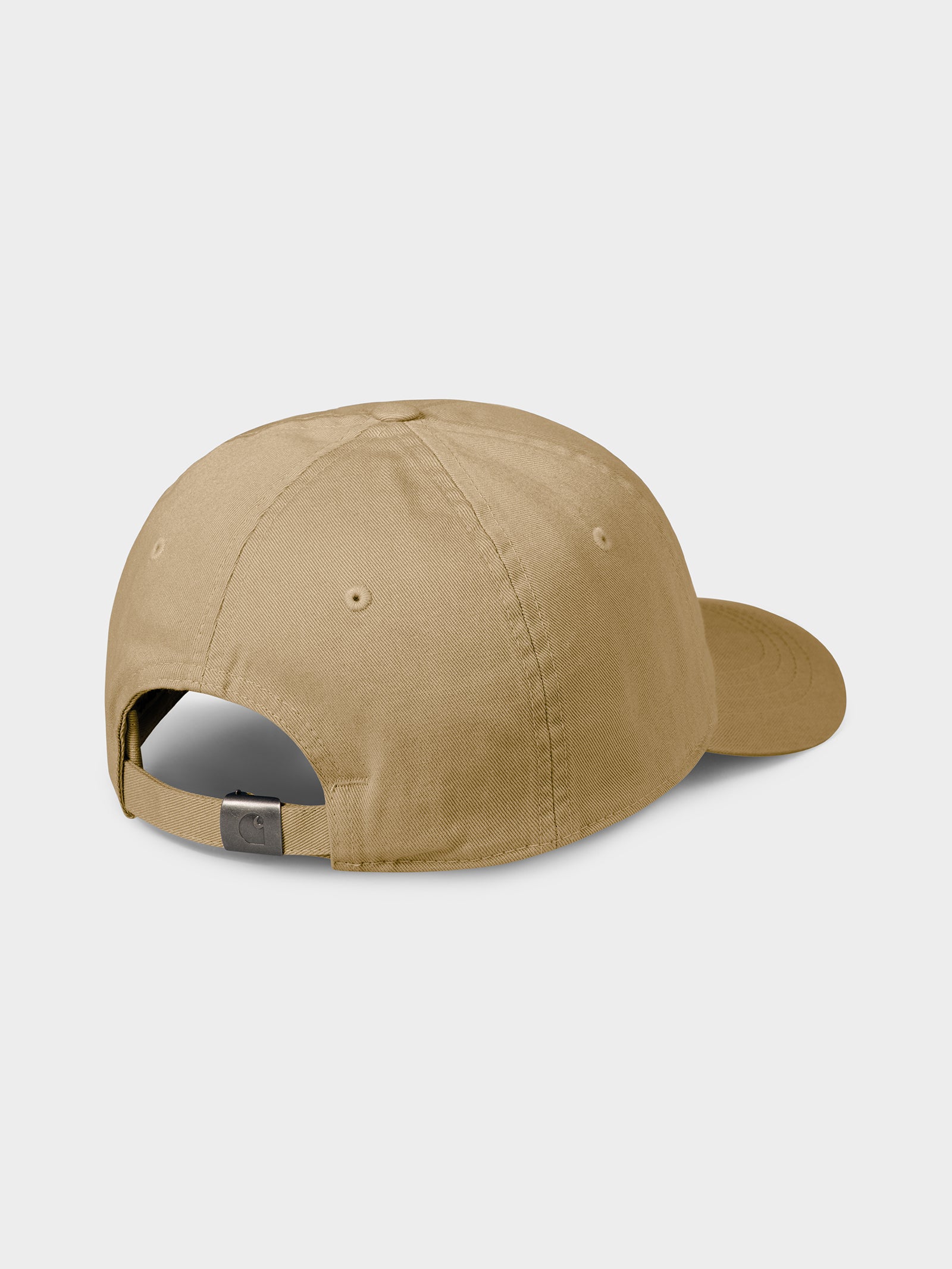 Madison Logo Cap