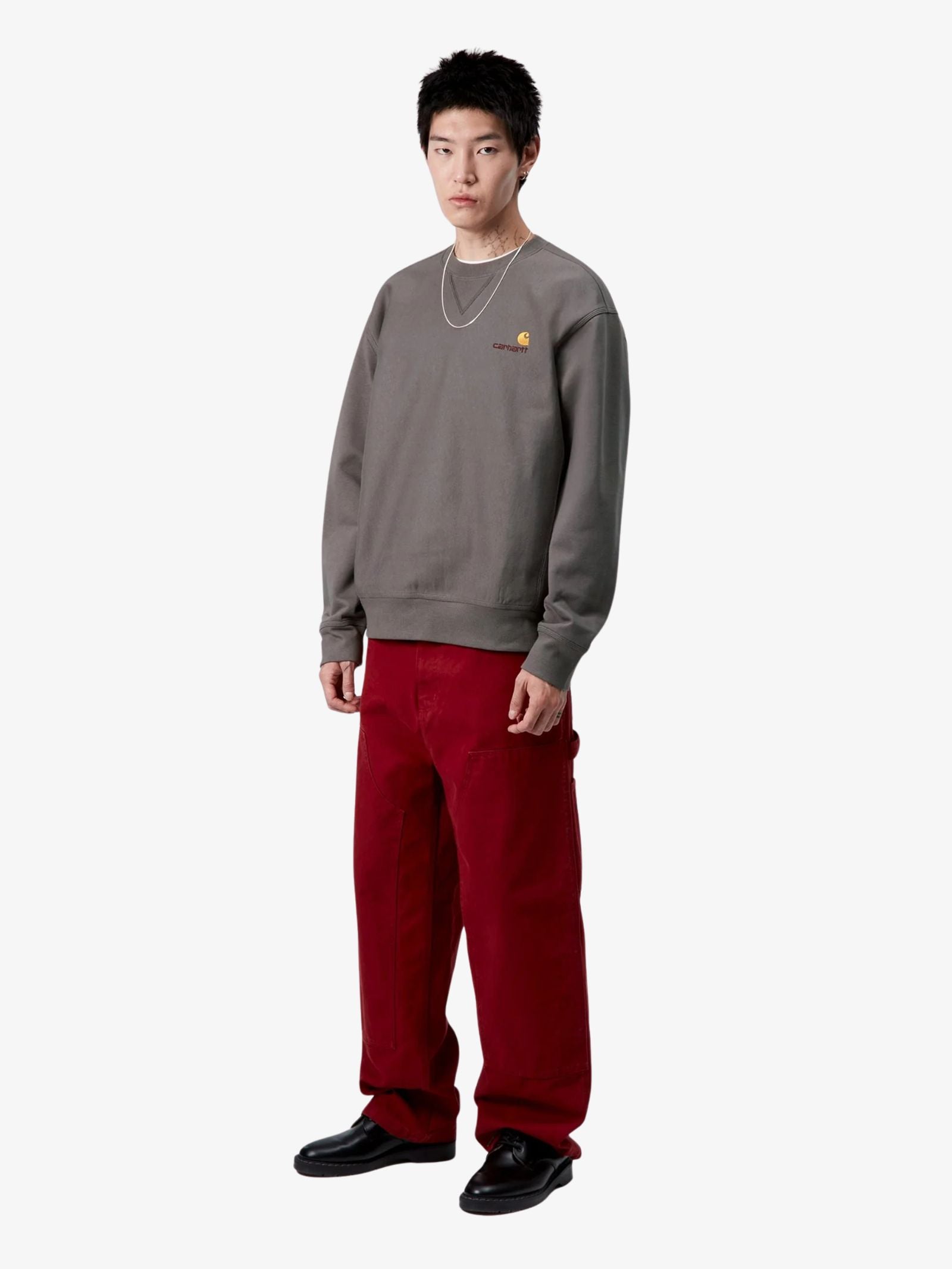 American Script Sweat