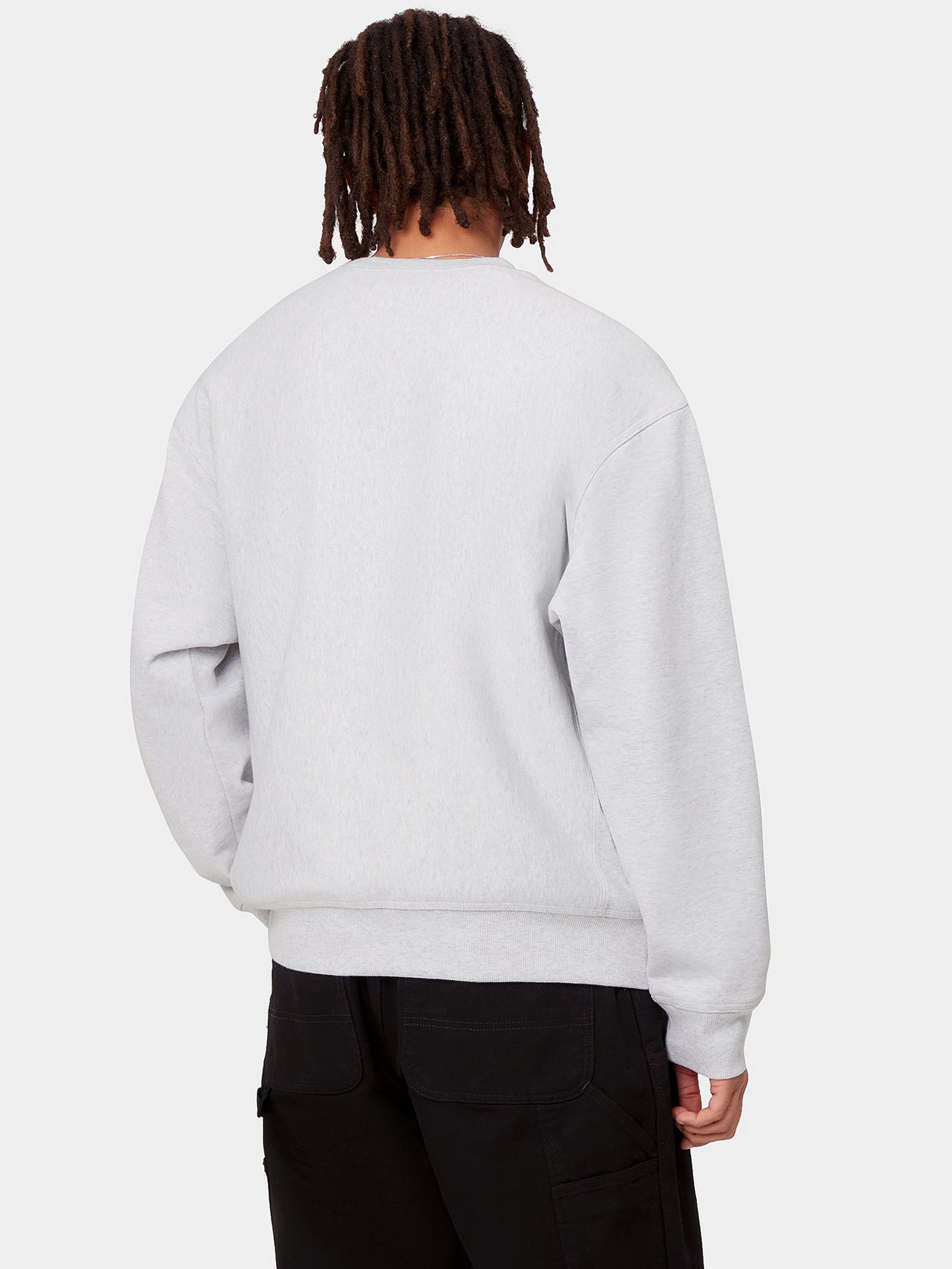 American Script Sweatshirt