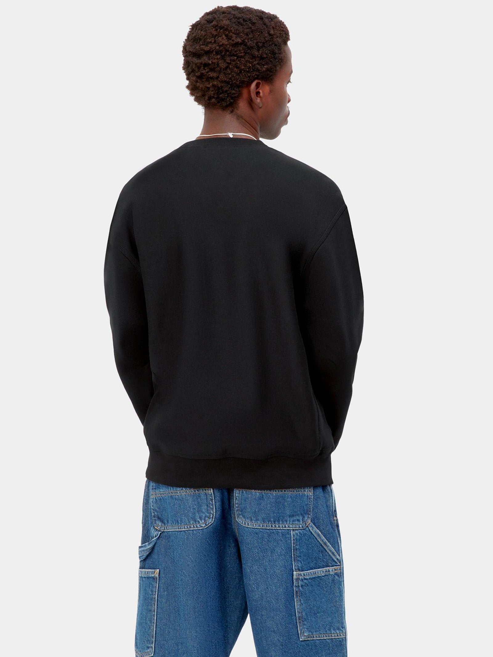 American Script Crew