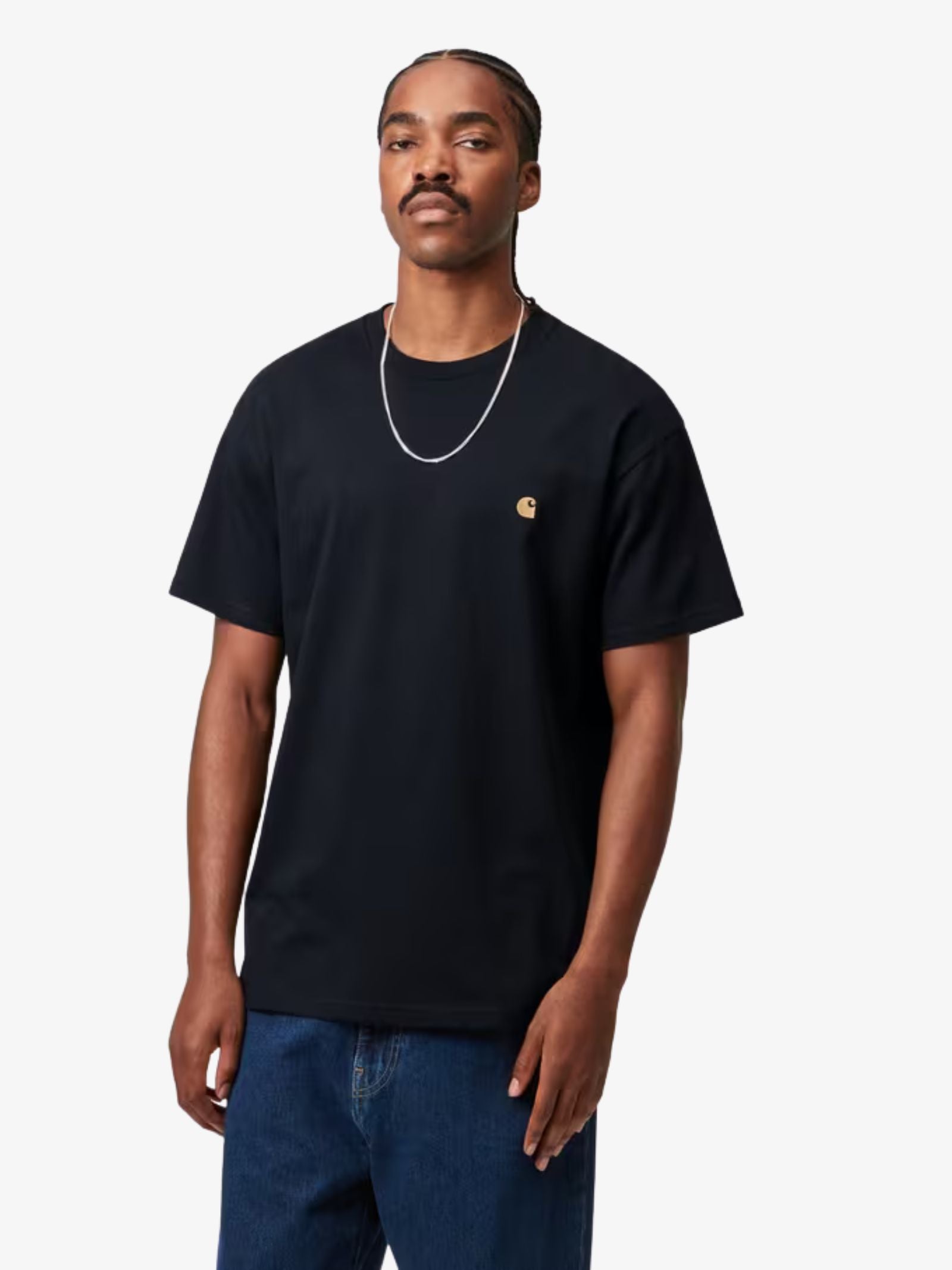 Short Sleeve Chase T-Shirt