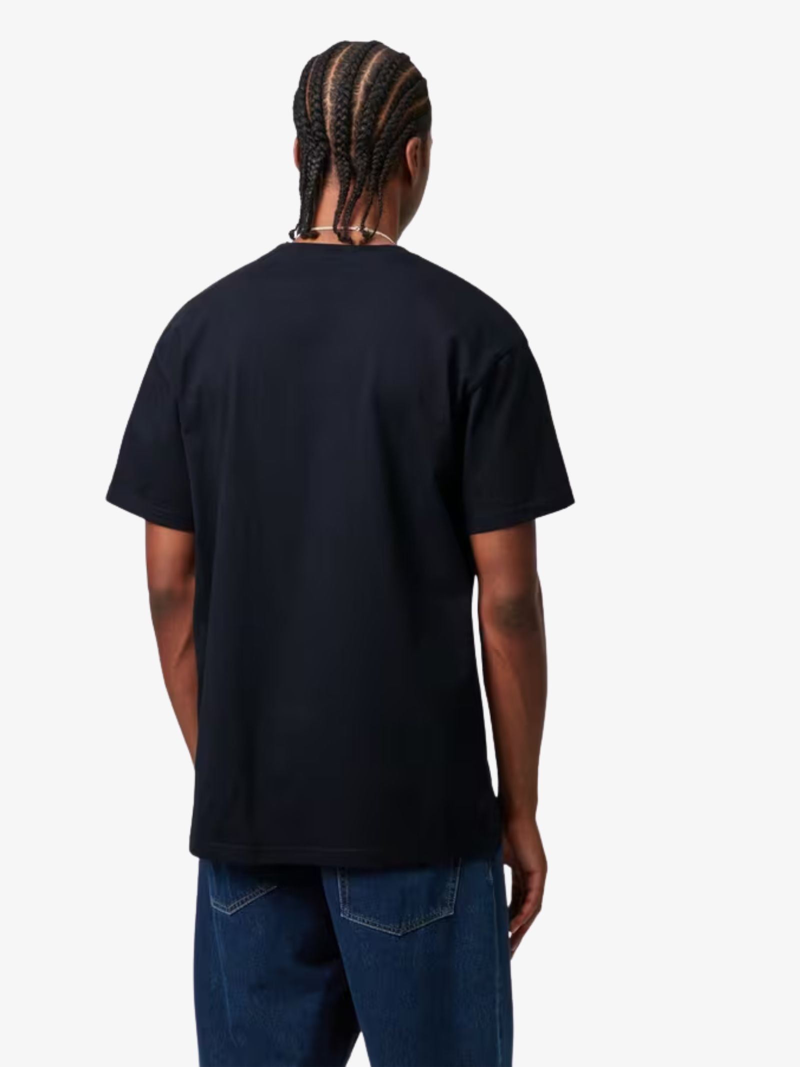 Short Sleeve Chase T-Shirt