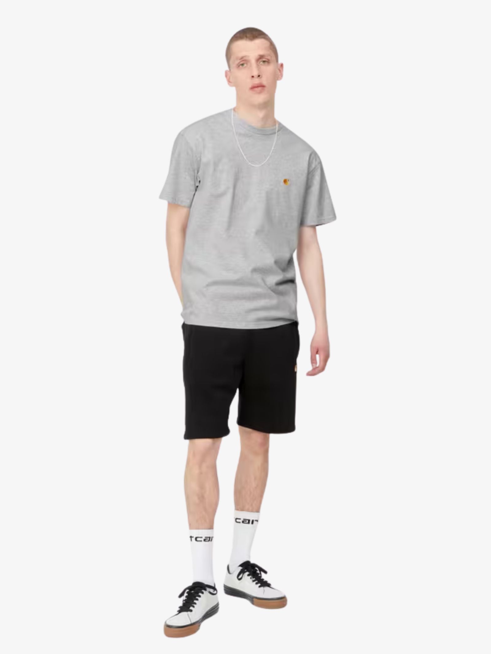 Short Sleeve Chase T-Shirt