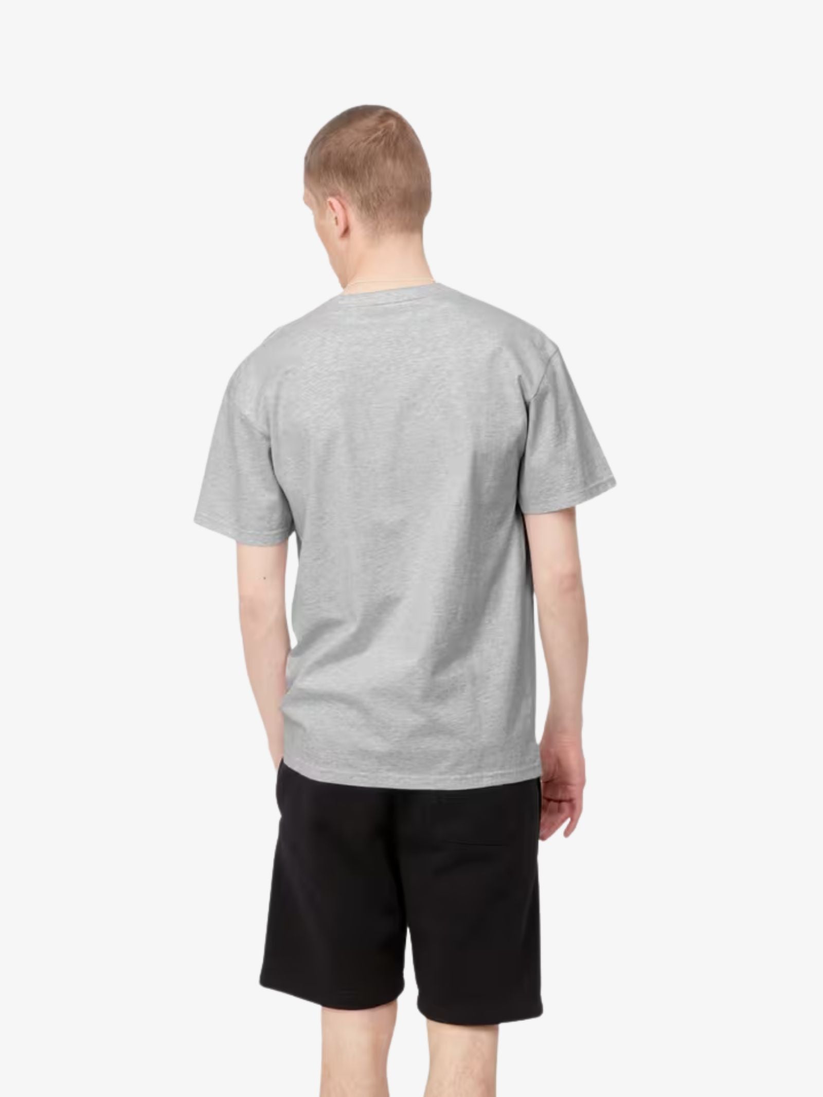 Short Sleeve Chase T-Shirt