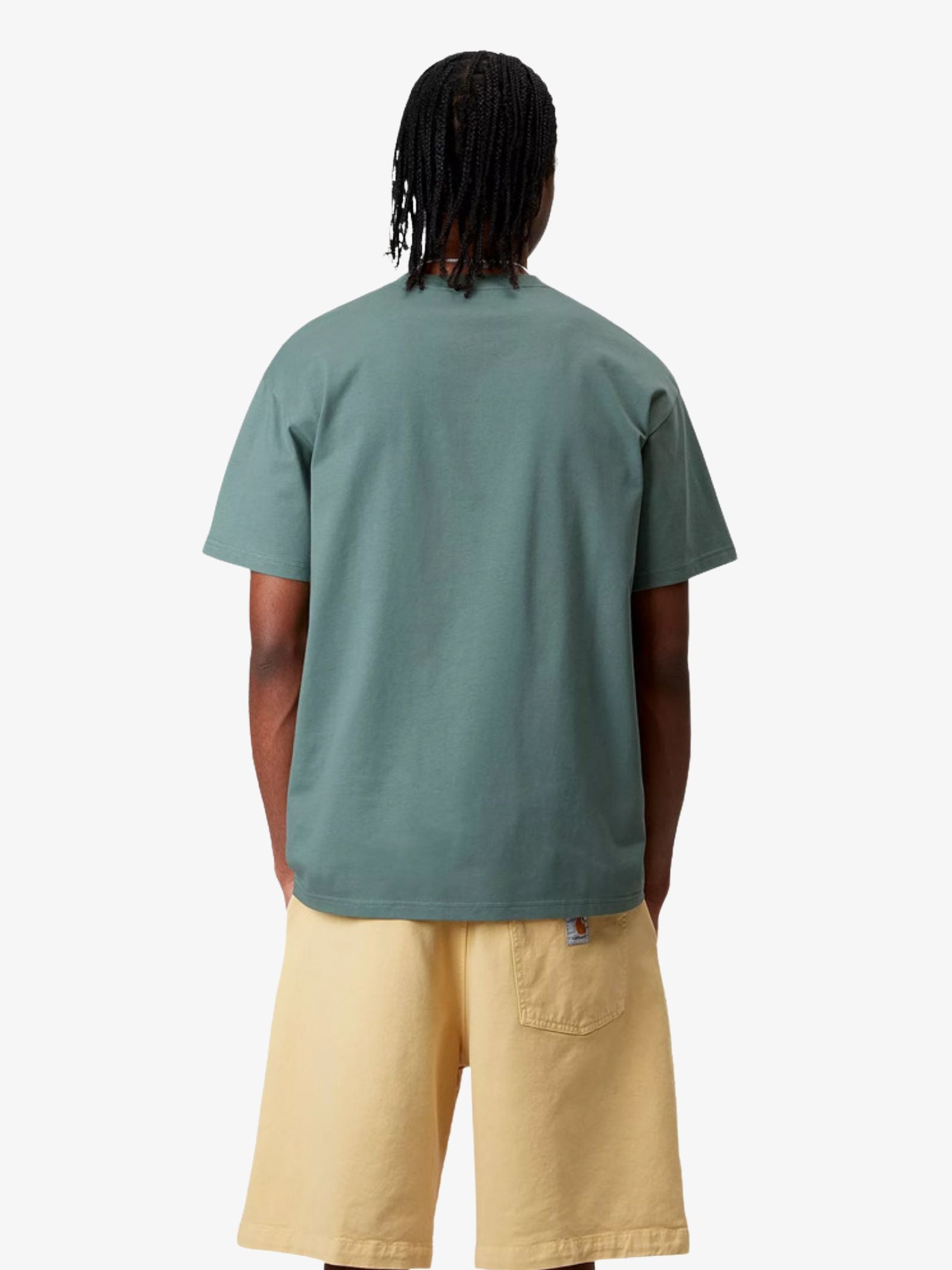 Short Sleeve Chase T-Shirt