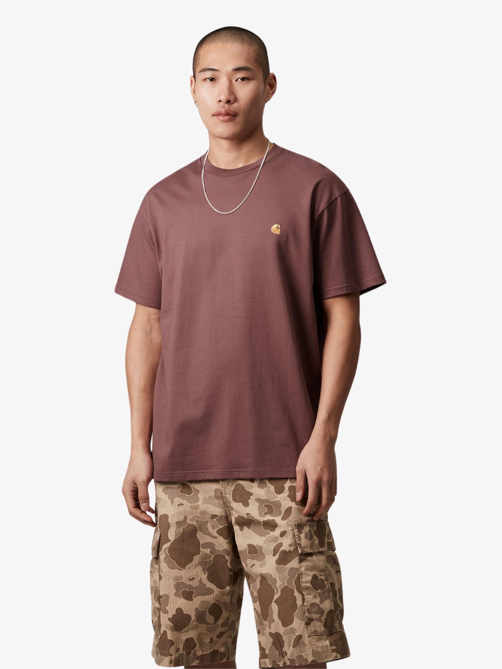 Short Sleeve Chase T-Shirt