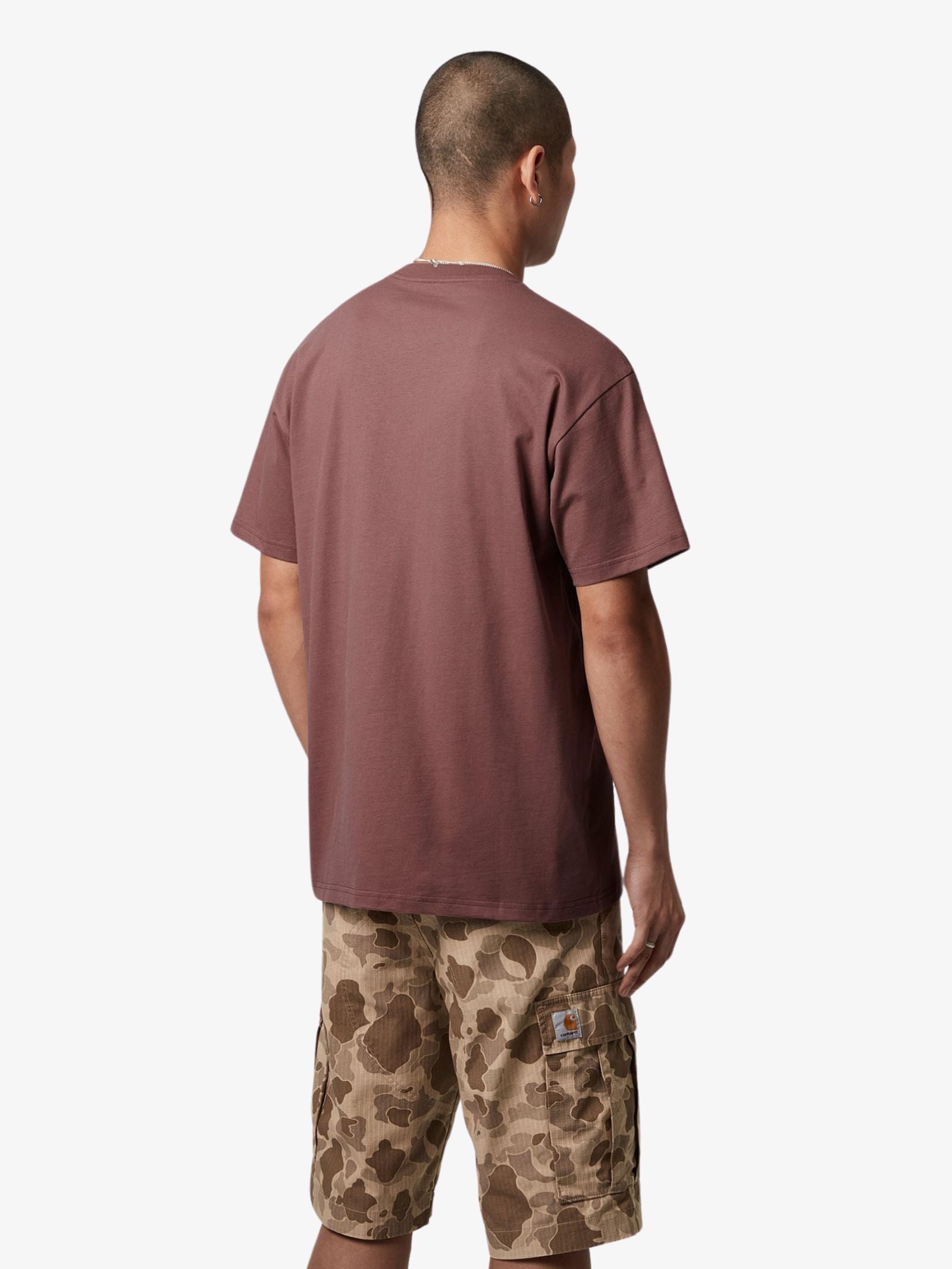Short Sleeve Chase T-Shirt