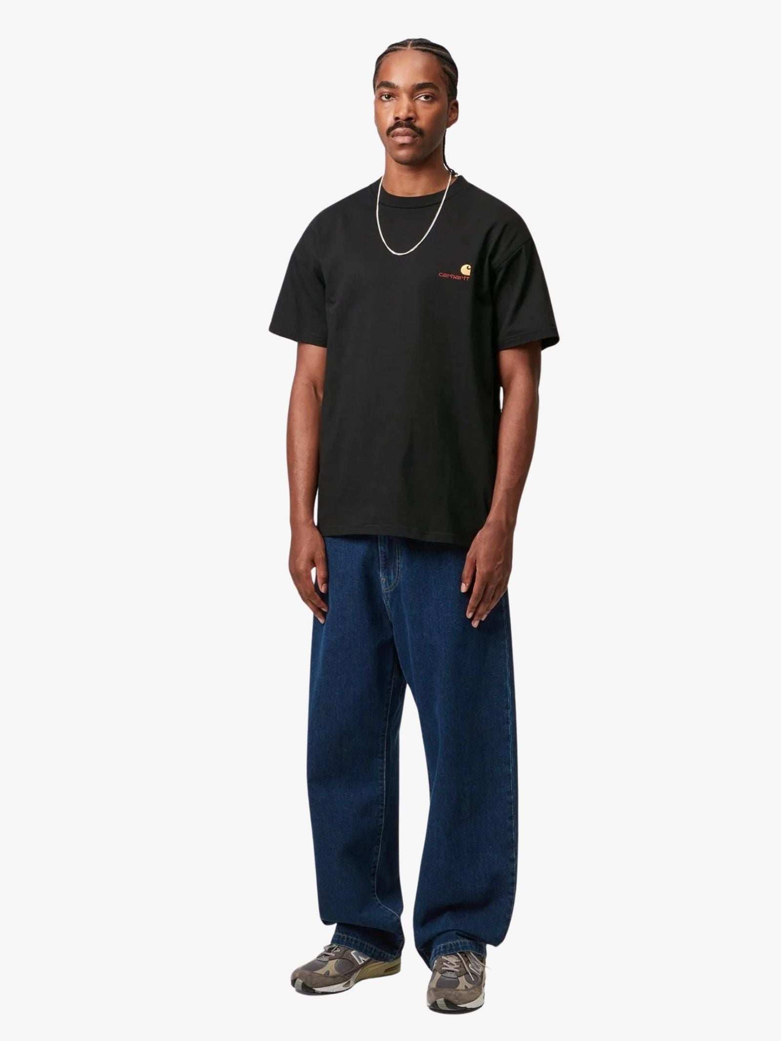 American Script T-Shirt