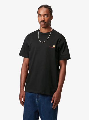 American Script T-Shirt