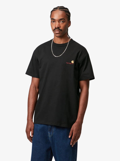 American Script T-Shirt