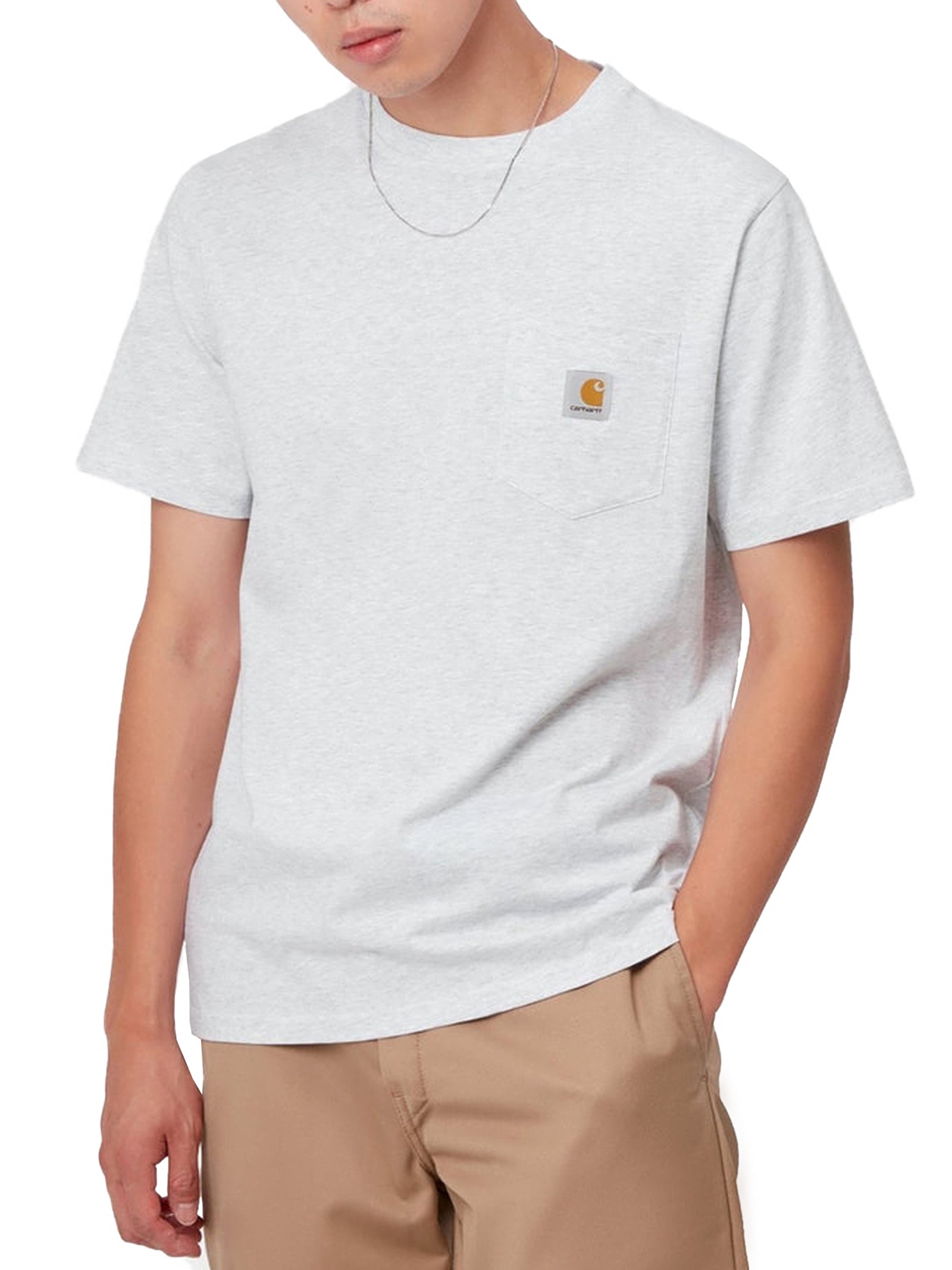 Pocket T-Shirt
