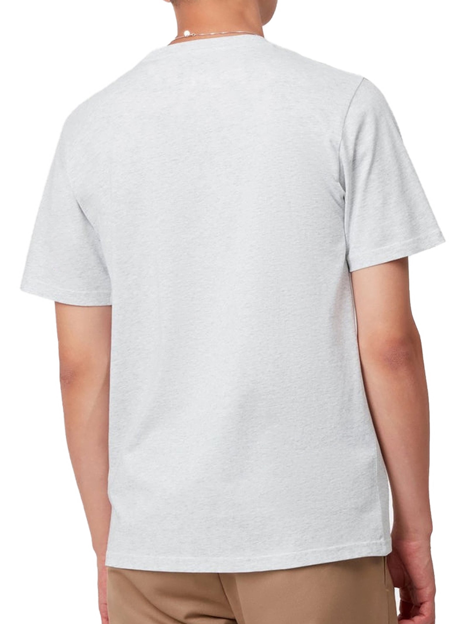 Pocket T-Shirt