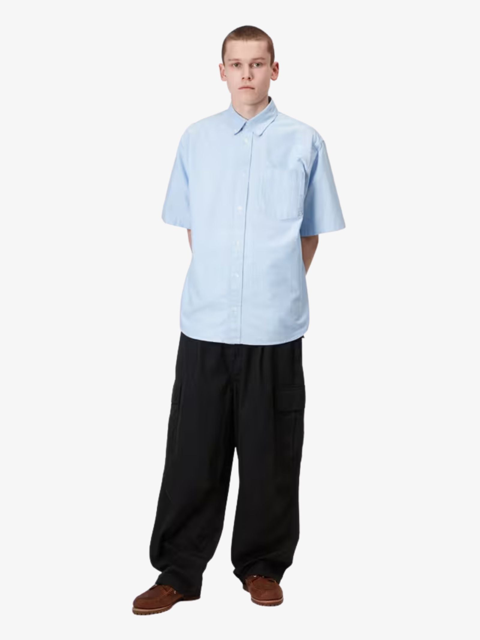 Cole Cargo Pants