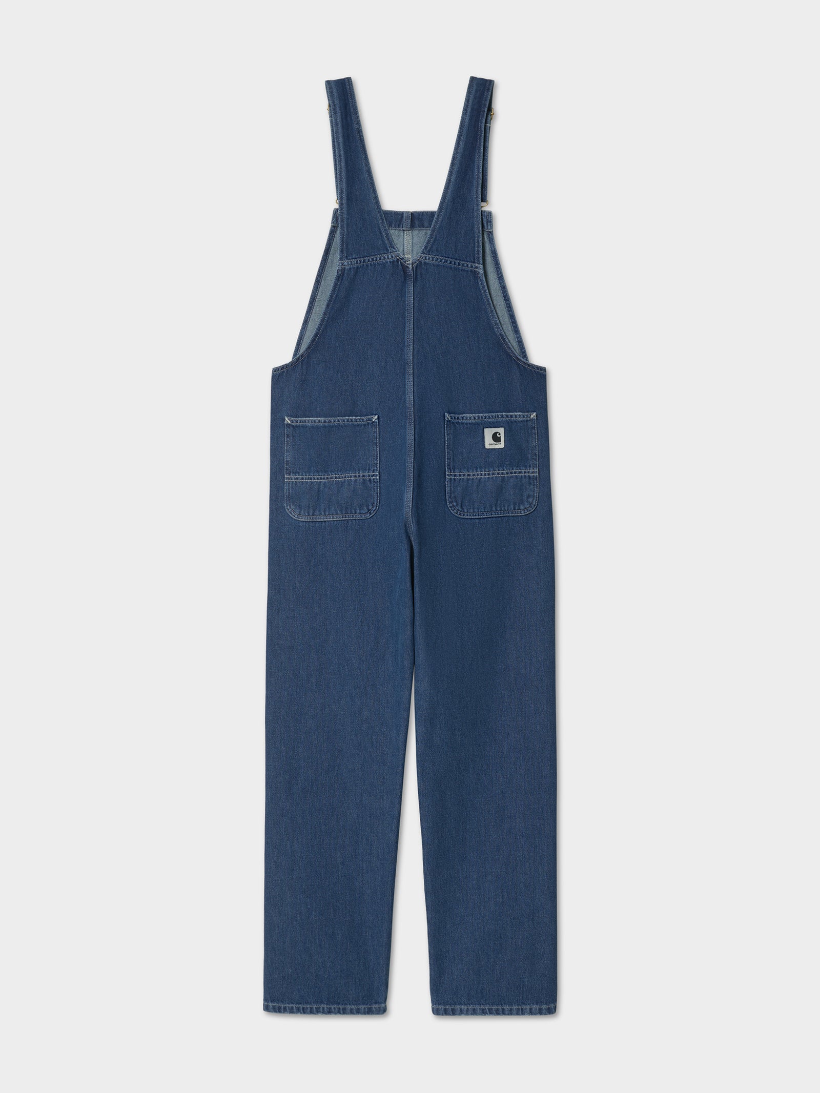 Bib Overall Straight