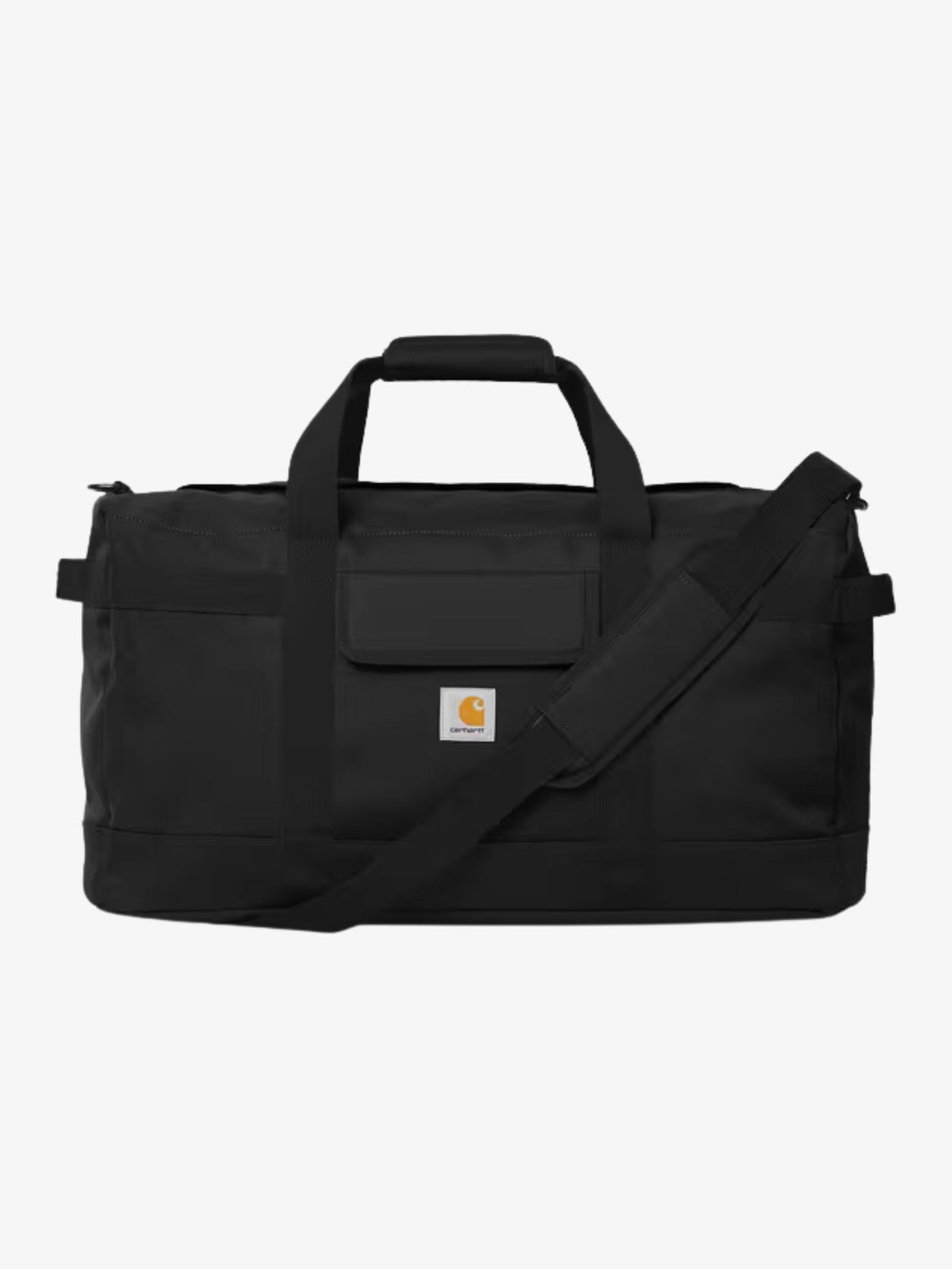 Carhartt Wip Jack Duffle Bag | Black