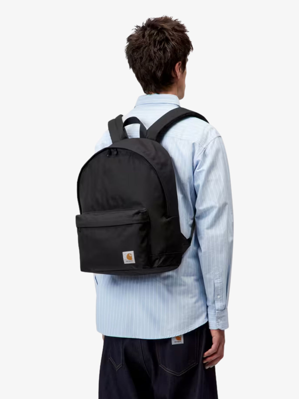 Carhartt Wip Jake Backpack | Black