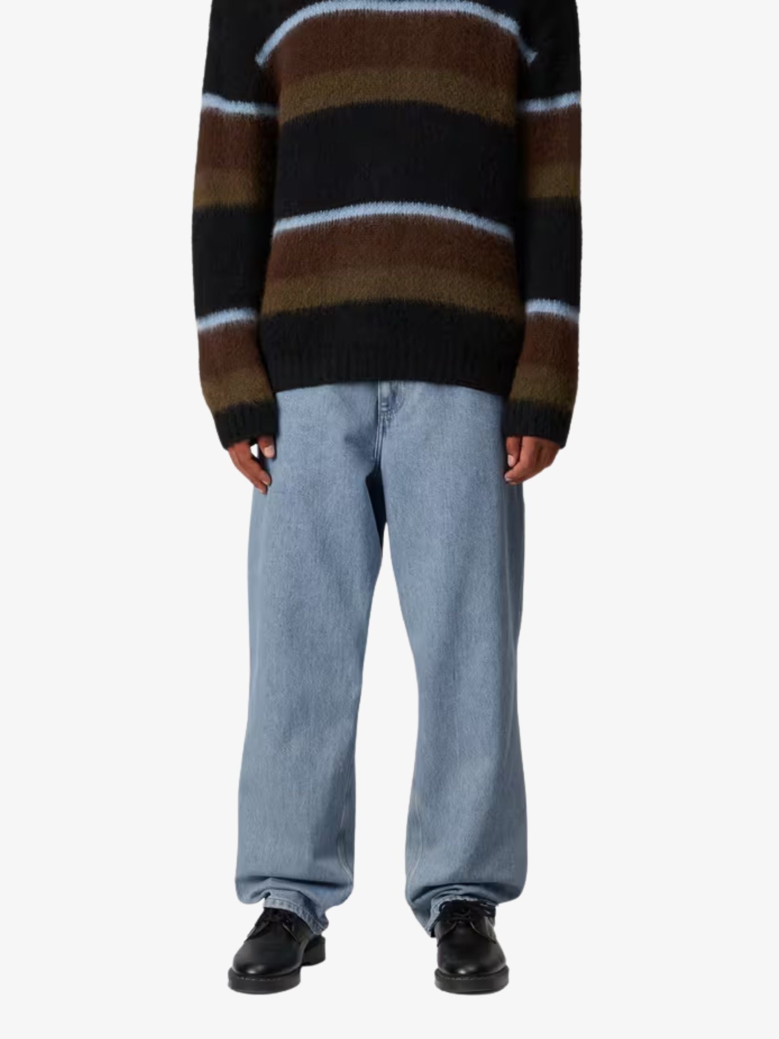 Single Knee Pant